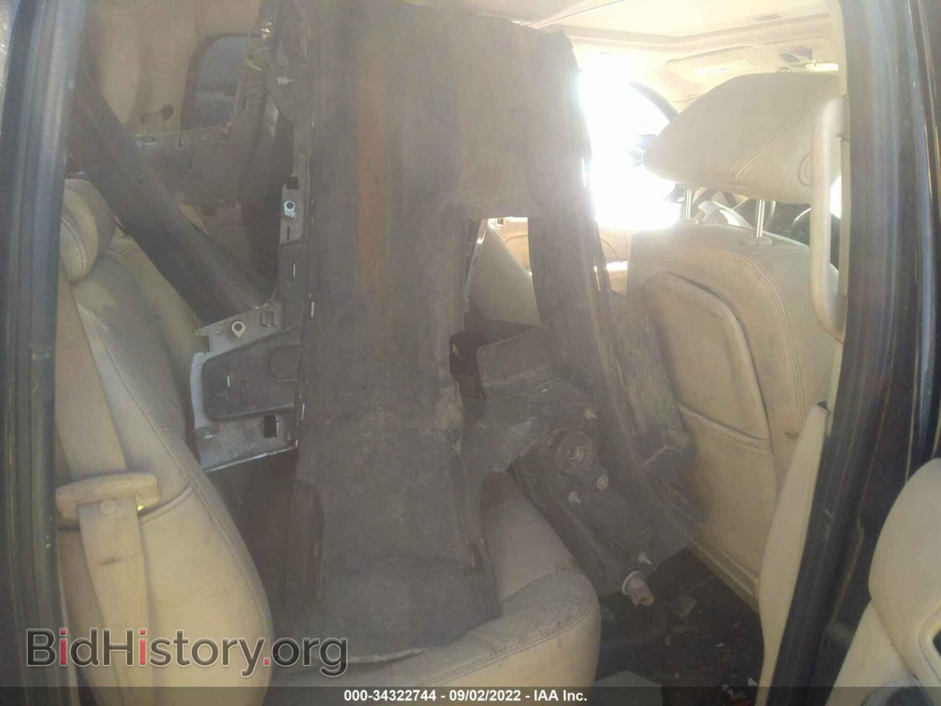 2007 CADILLAC ESCALADE EXT - VIN: 3GYFK628X7G313485 - Фото 8