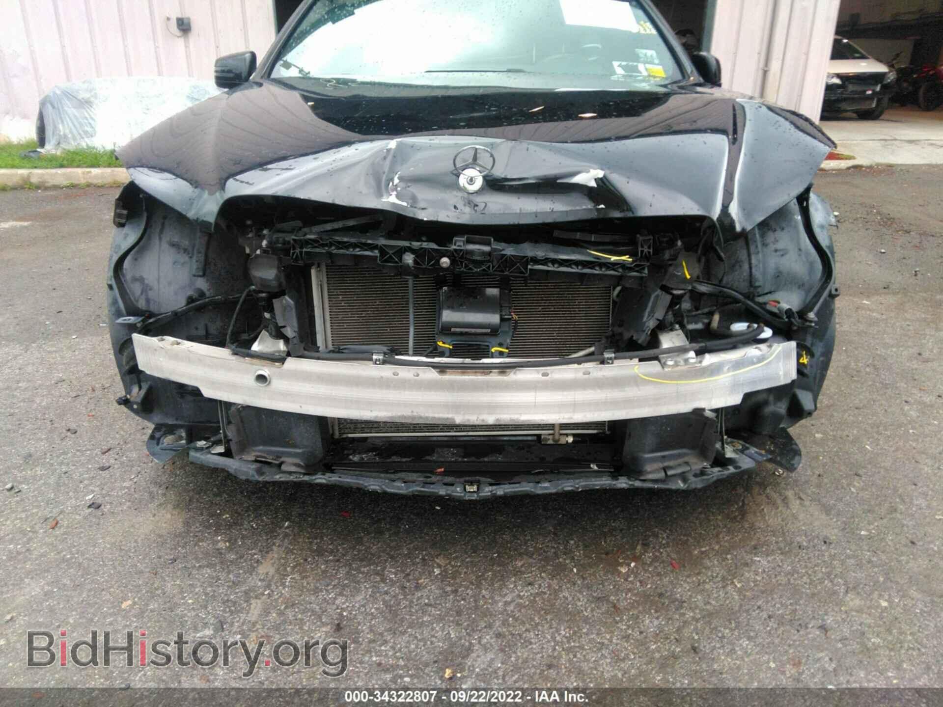 2014 MERCEDES-BENZ E-CLASS - VIN: WDDHF8JB4EB075821 - Фото 6