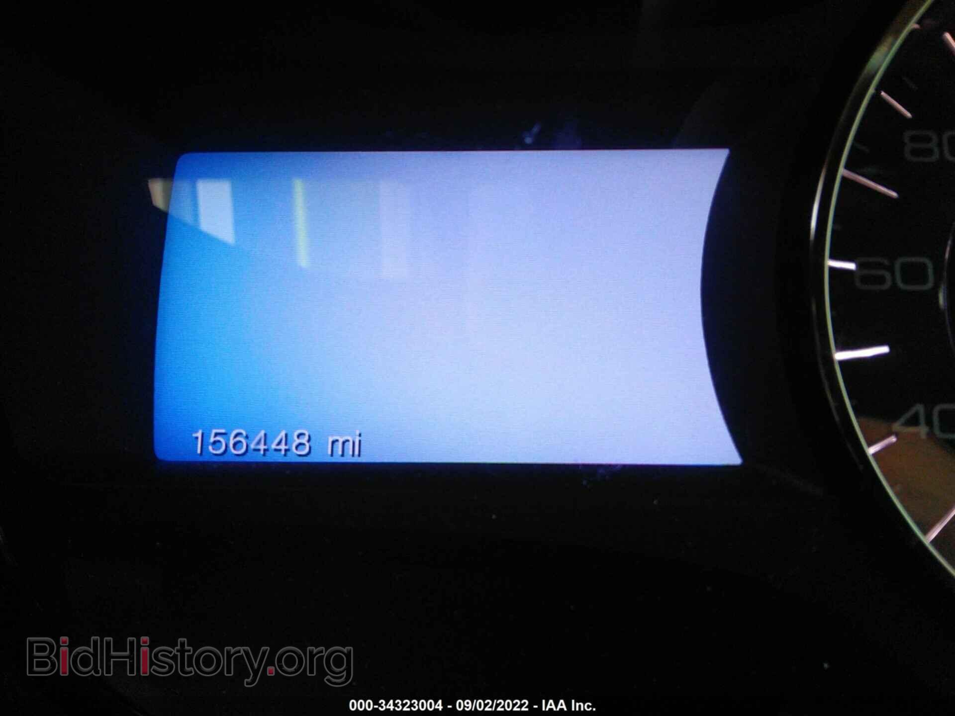 2013 FORD EDGE - VIN: 2FMDK3JC2DBA32924 - Photo 7