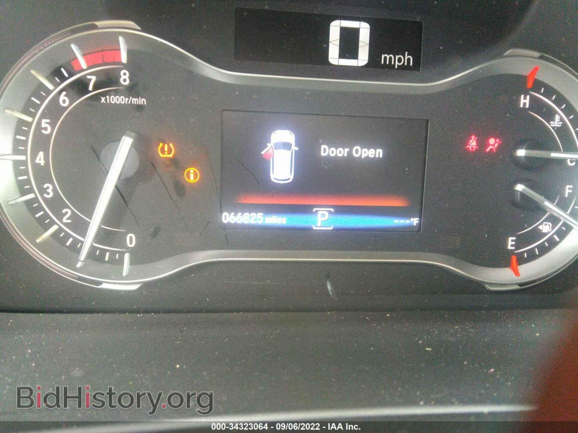 2016 HONDA PILOT - VIN: 5FNYF6H94GB085282 - Фото 7