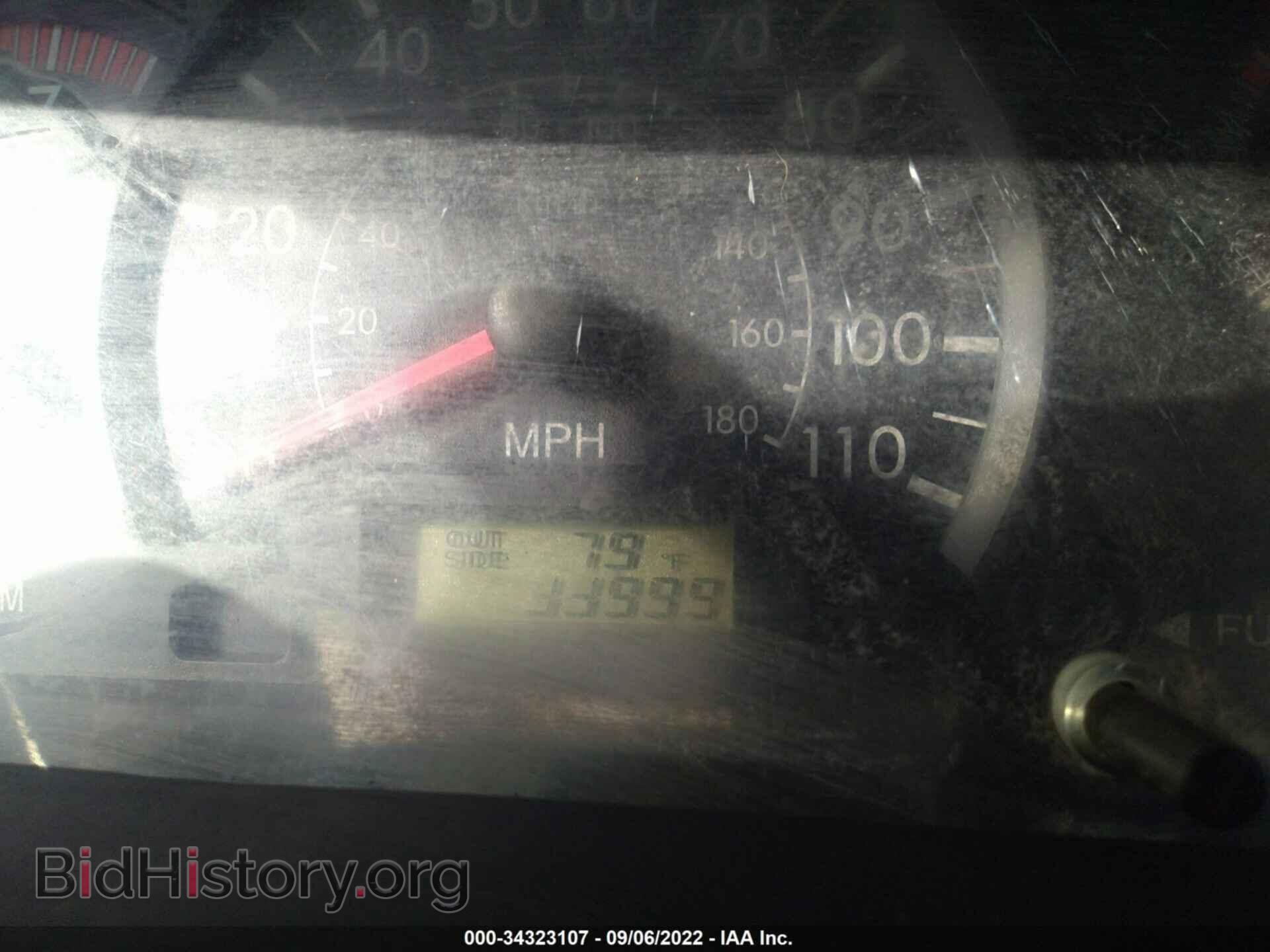 2007 TOYOTA COROLLA - VIN: JTDBR32E170127052 - Фото 7