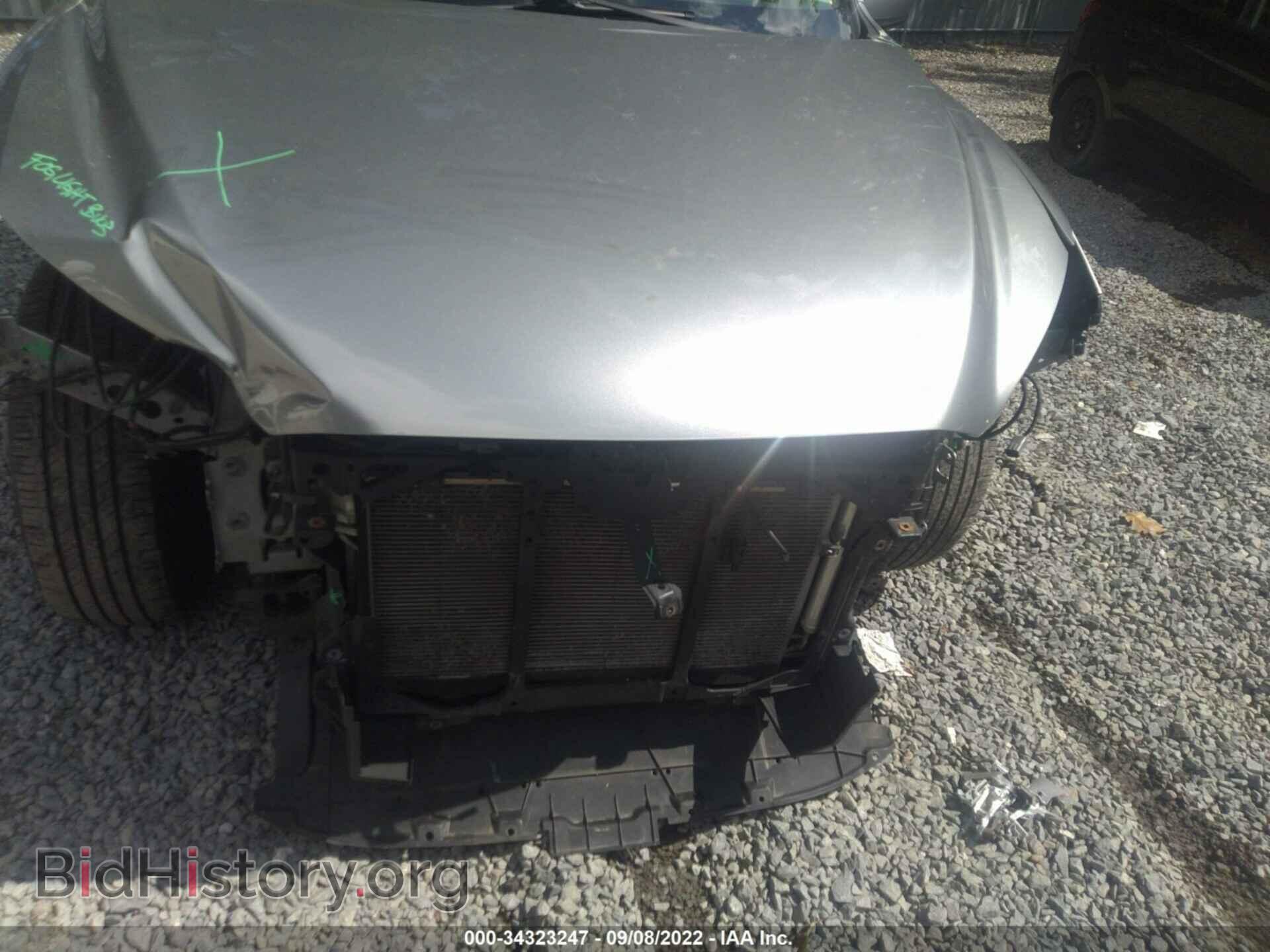 2013 MAZDA CX-5 - VIN: JM3KE2CE4D0108762 - Фото 6