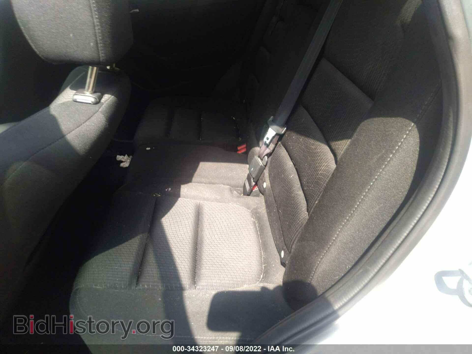 2013 MAZDA CX-5 - VIN: JM3KE2CE4D0108762 - Фото 8
