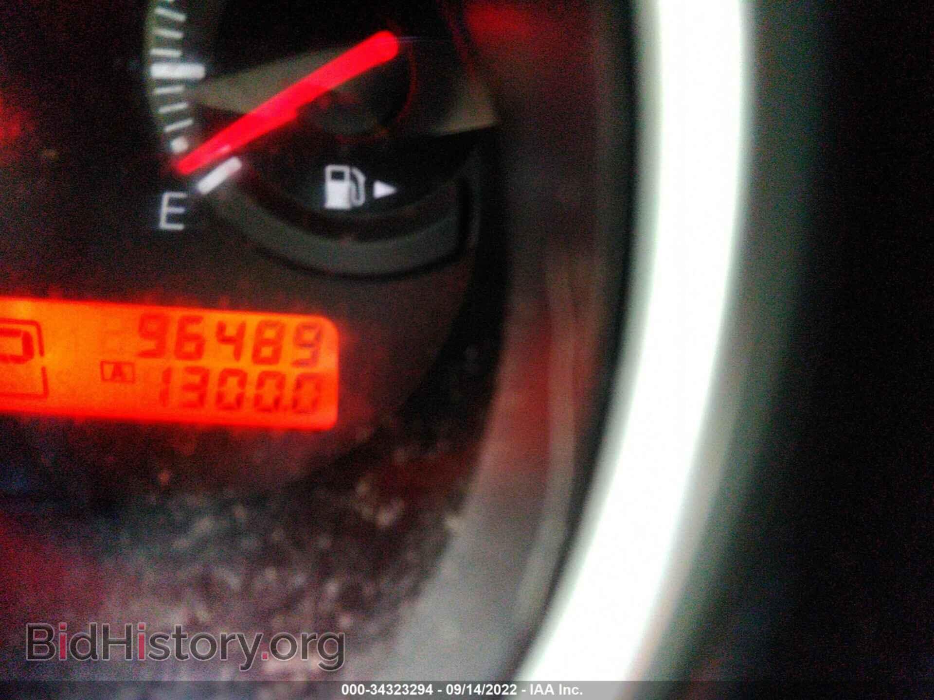 2011 NISSAN VERSA - VIN: 3N1BC1CP9BL452052 - Фото 7