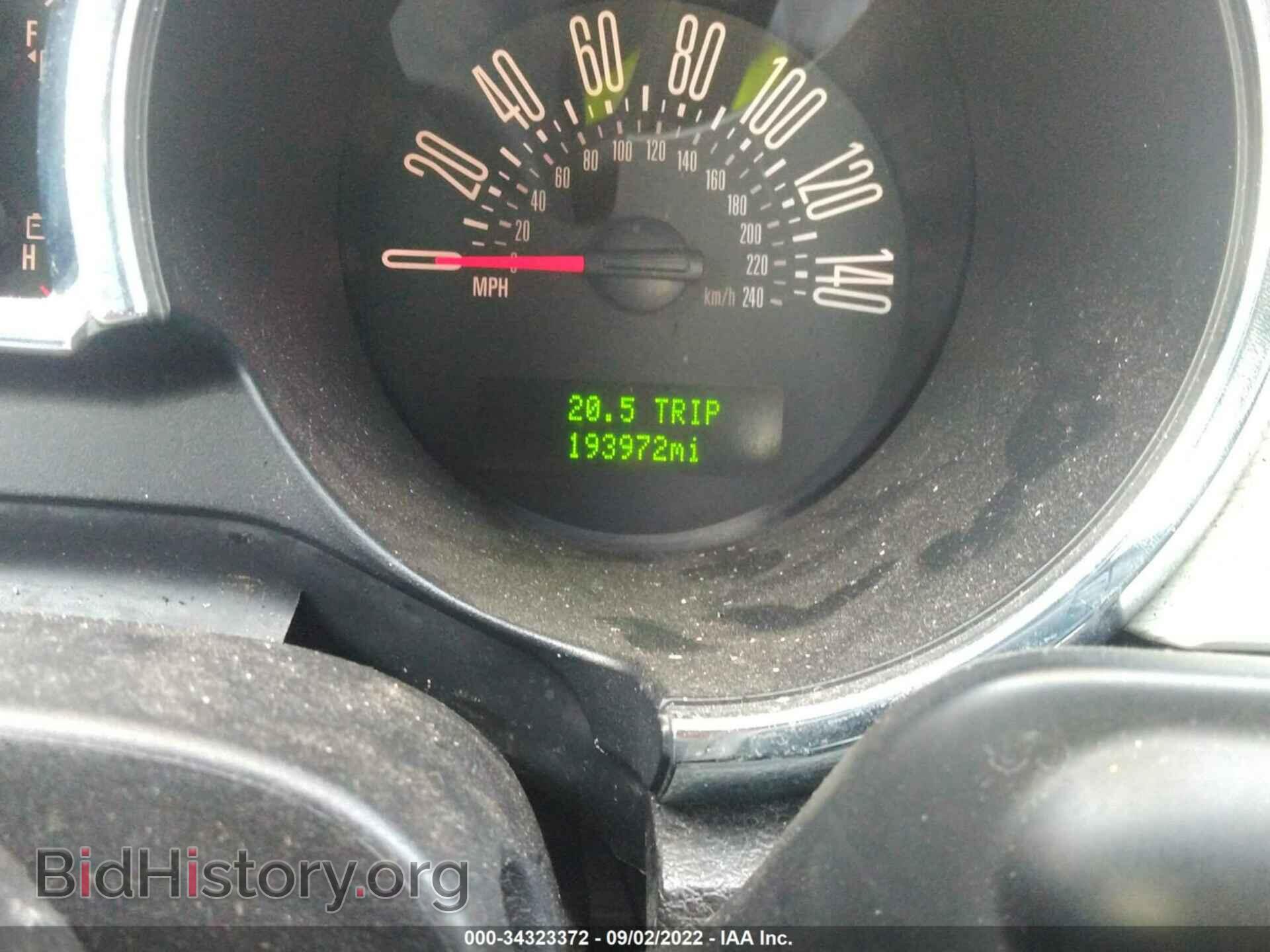 2008 FORD MUSTANG - VIN: 1ZVHT82H585146580 - Фото 7