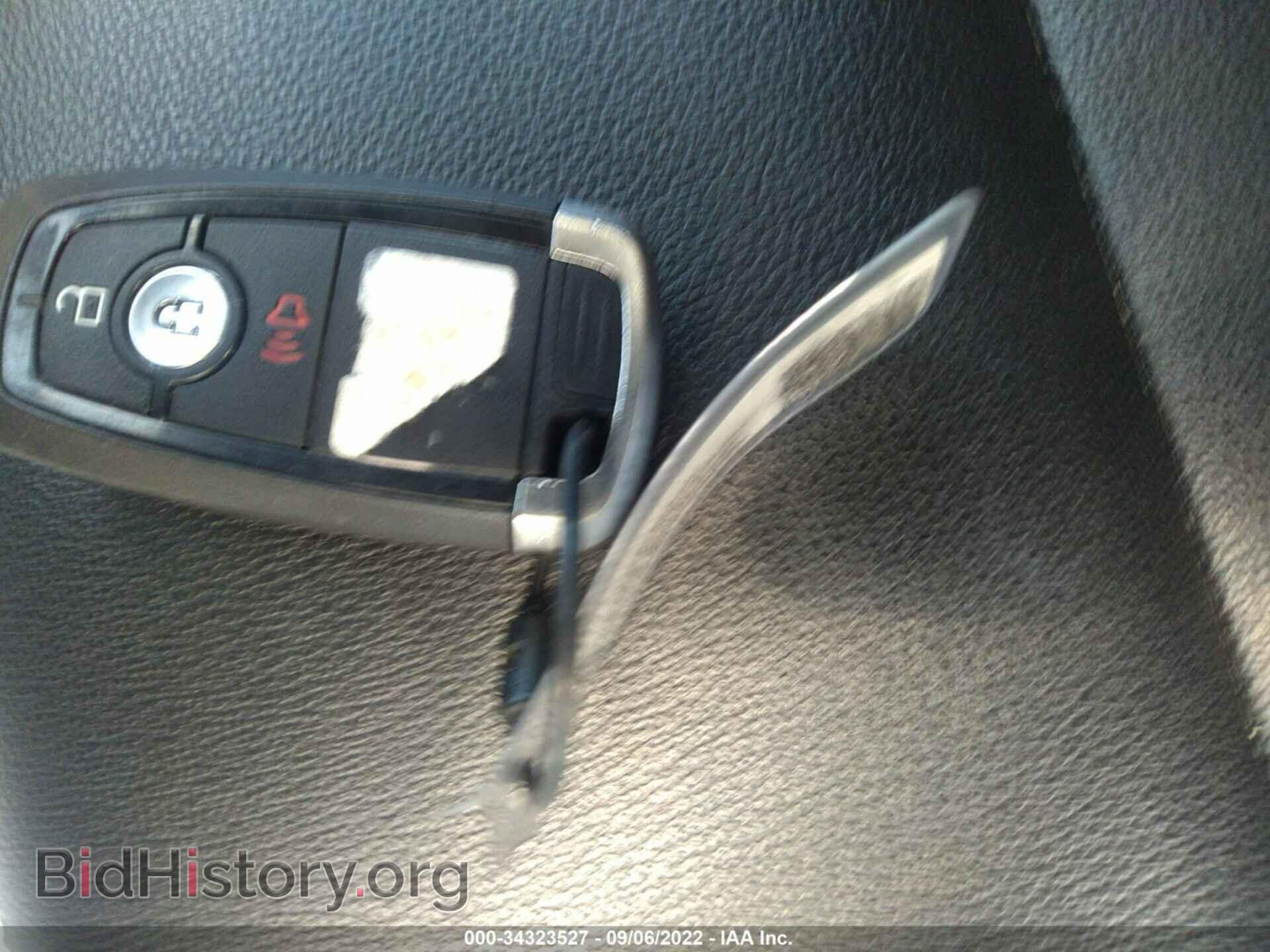 2021 FORD ECOSPORT - VIN: MAJ6S3KL5MC400613 - Photo 11