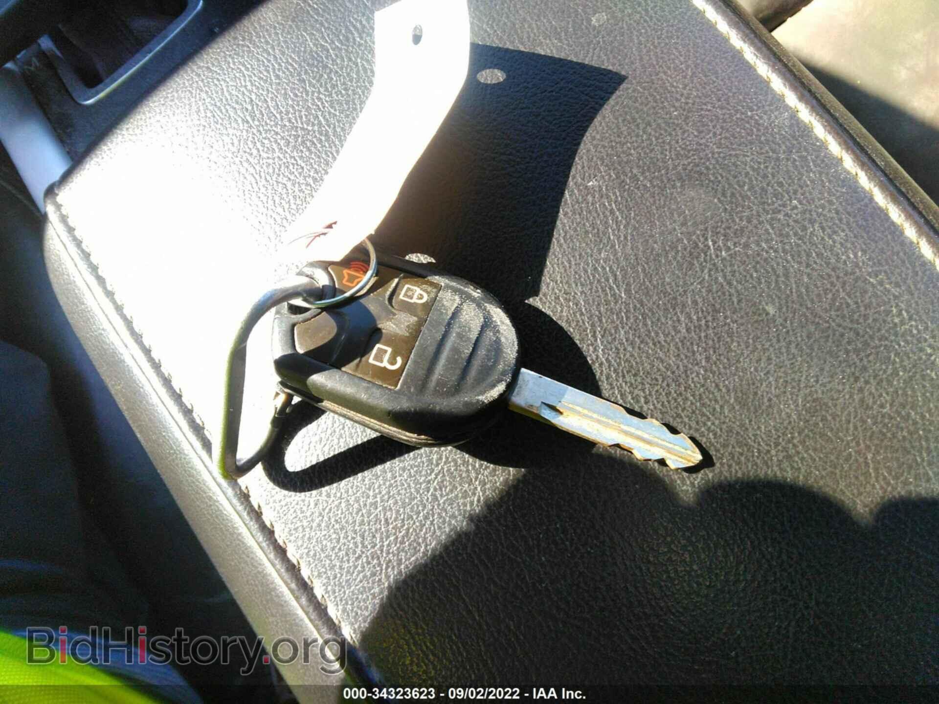 2011 FORD EDGE - VIN: 2FMDK3AKXBBB64415 - Фото 11