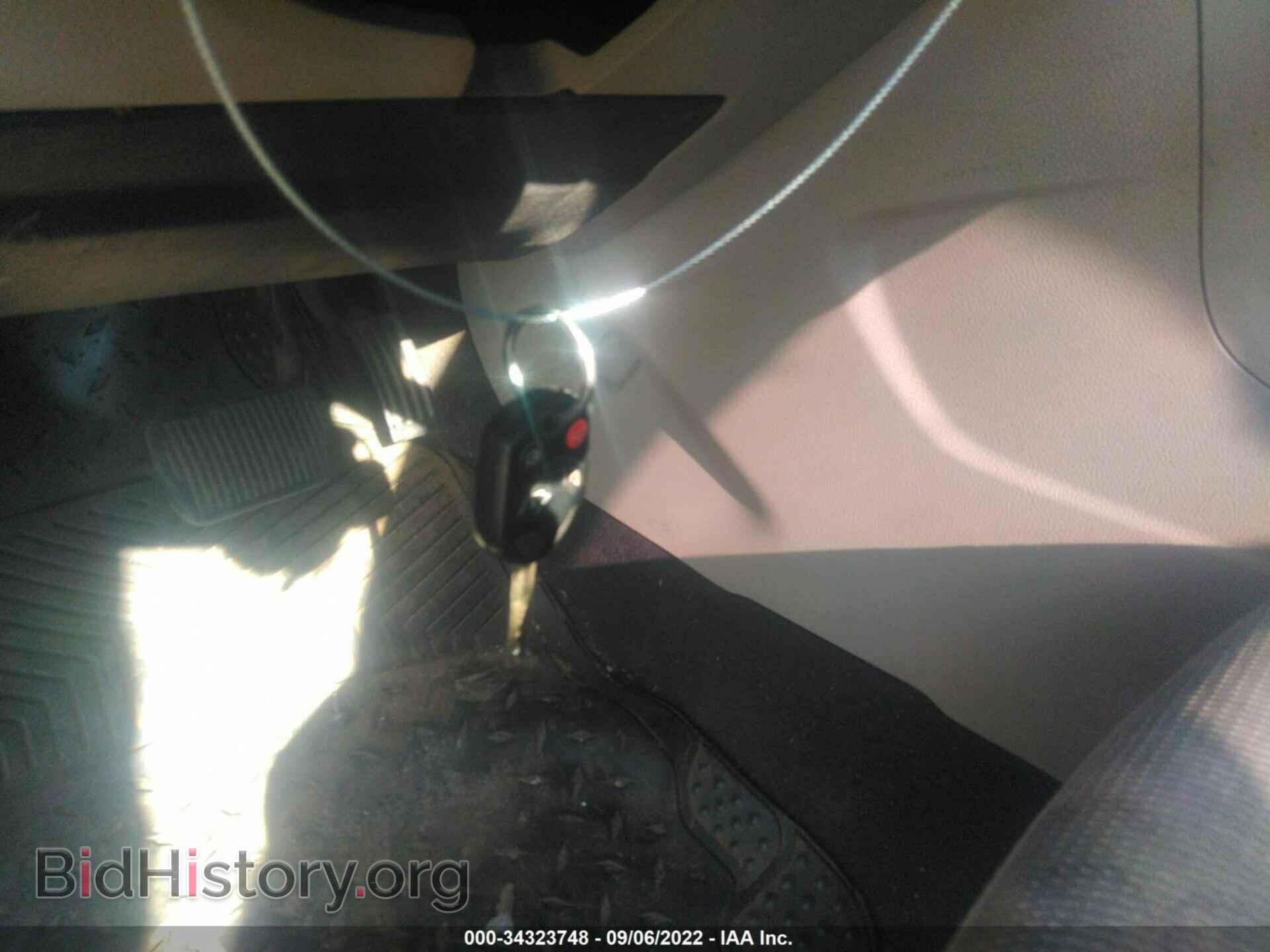 2014 FORD FOCUS - VIN: 1FADP3F28EL432872 - Фото 11