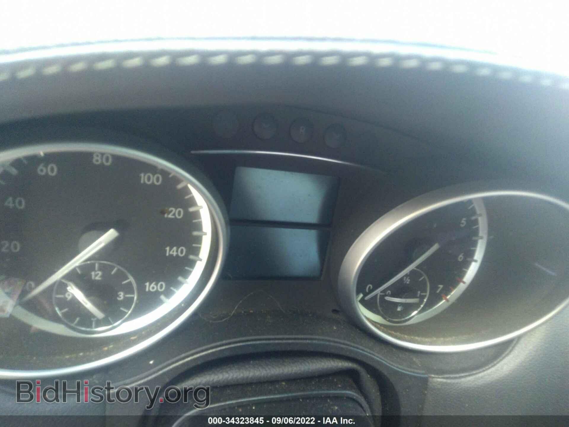 2011 MERCEDES-BENZ GL-CLASS - VIN: 4JGBF7BE5BA659189 - Фото 7