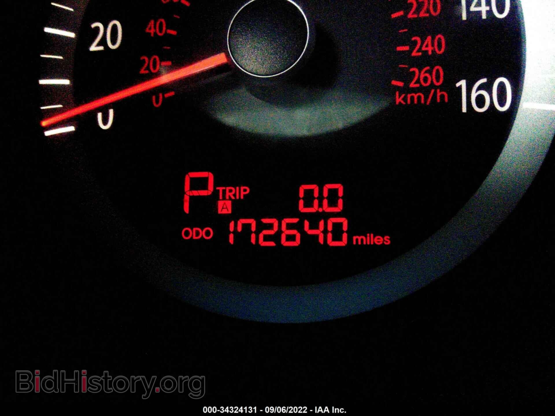 2009 KIA OPTIMA - VIN: KNAGE228495337802 - Фото 7