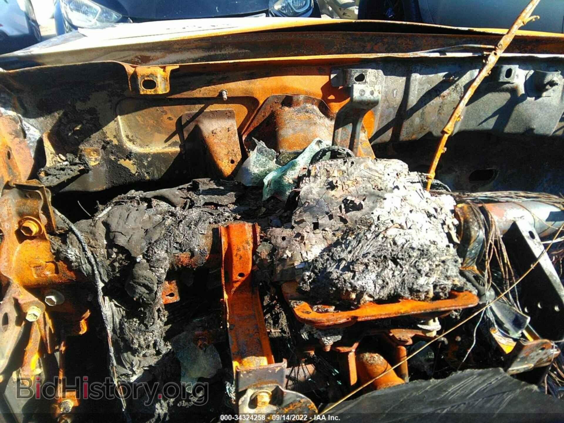 2007 KIA SPECTRA - VIN: KNAFE122575447112 - Фото 7