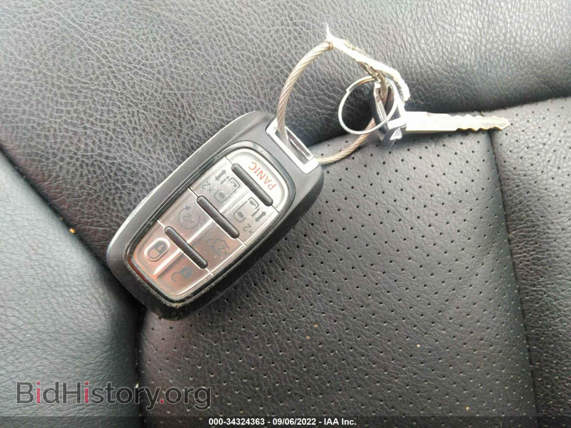 2021 CHRYSLER PACIFICA - VIN: 2C4RC1L74MR591507 - Фото 11