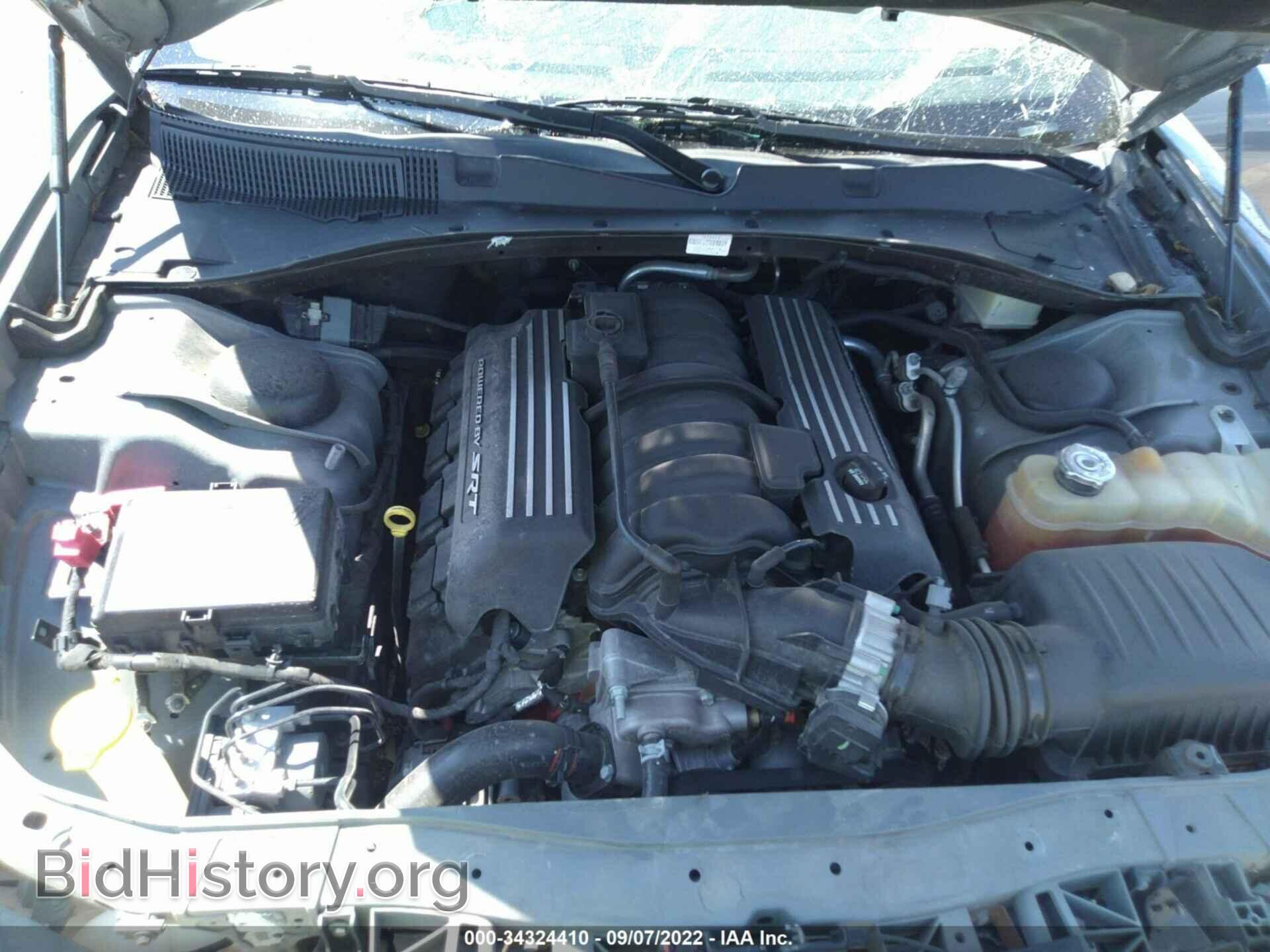 2019 DODGE CHARGER - VIN: 2C3CDXGJ2KH661797 - Фото 10
