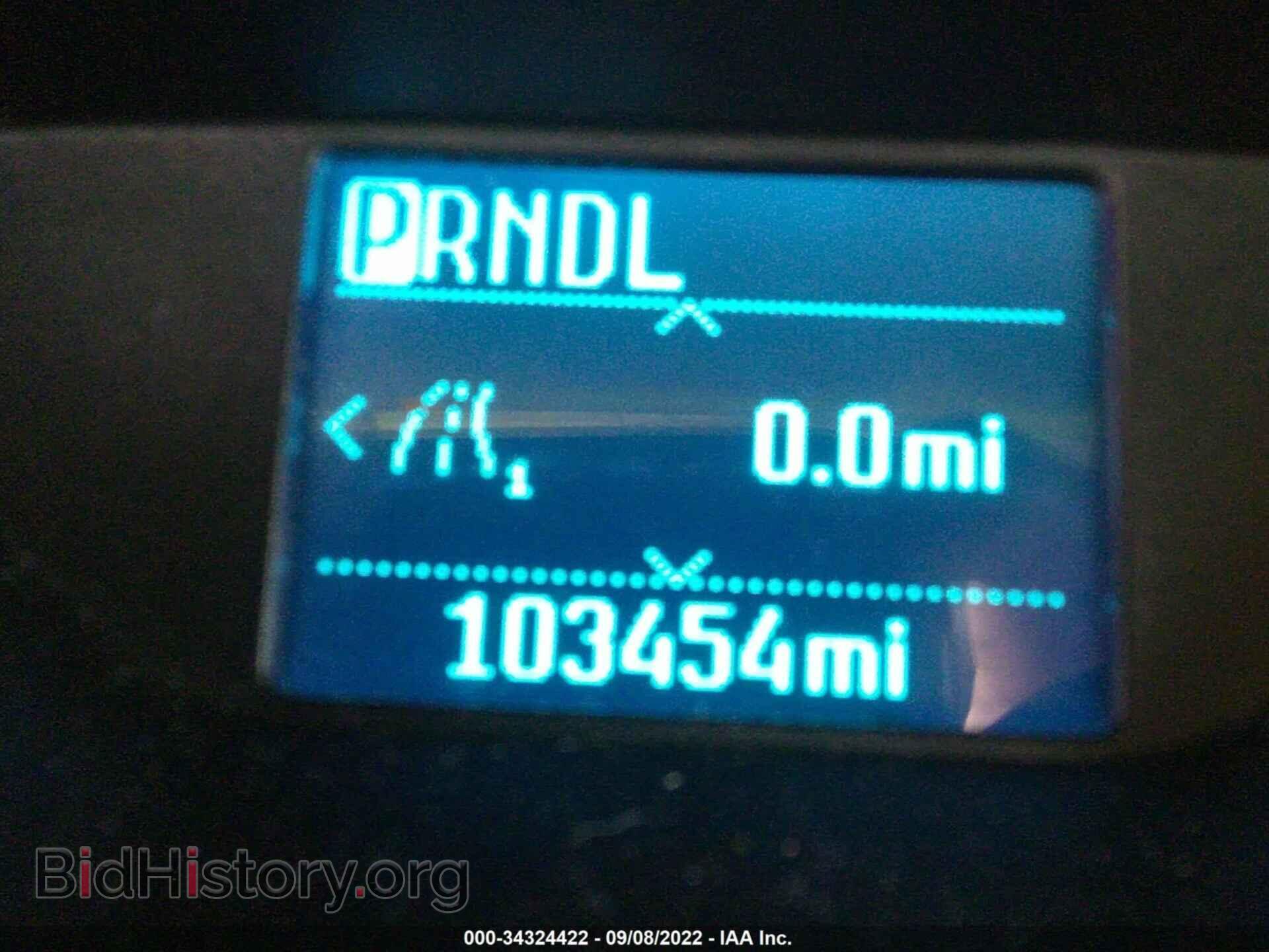 2012 FORD FOCUS - VIN: 1FAHP3K20CL397054 - Photo 7