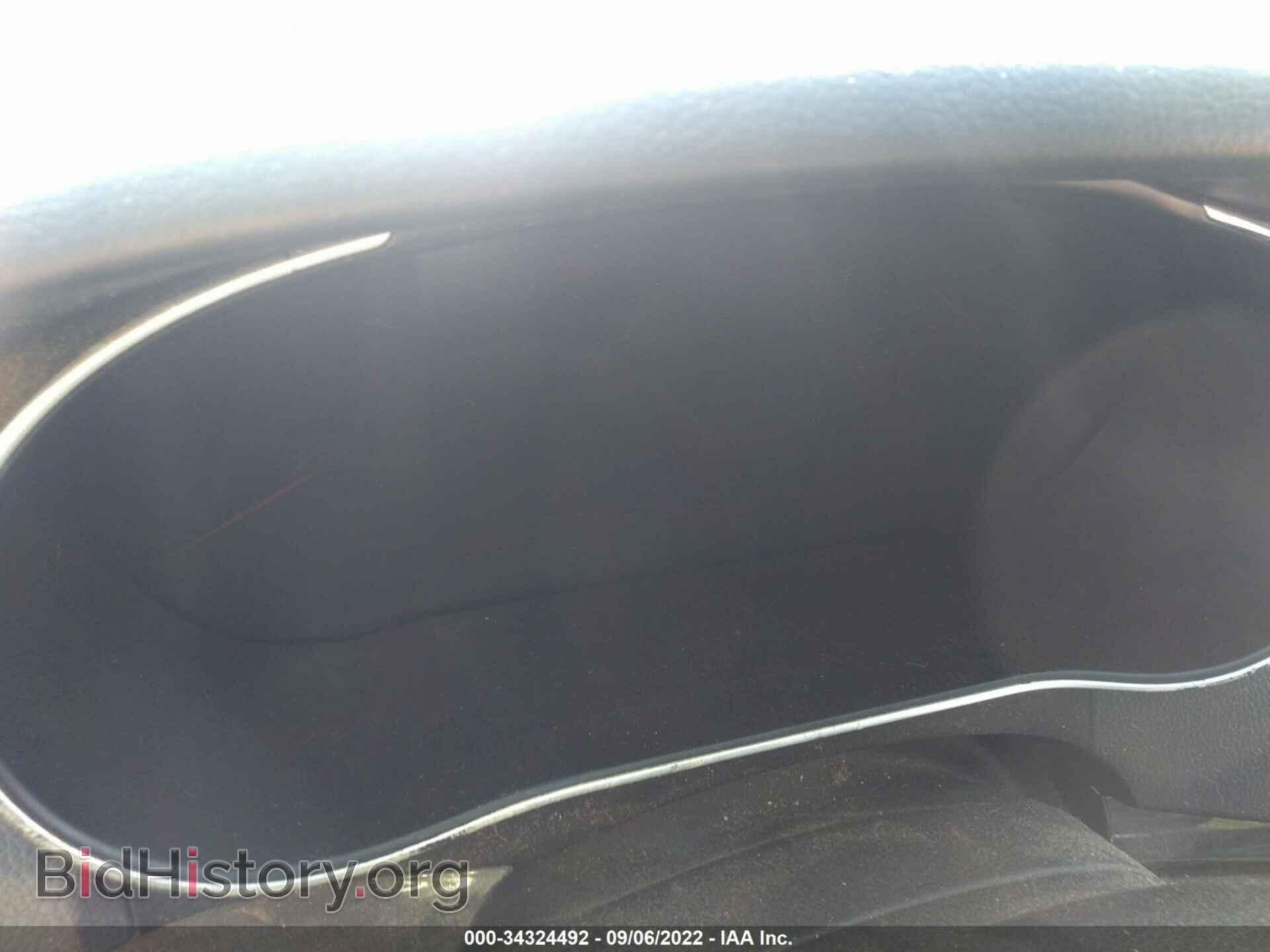 2014 KIA CADENZA - VIN: KNALN4D75E5154983 - Фото 7