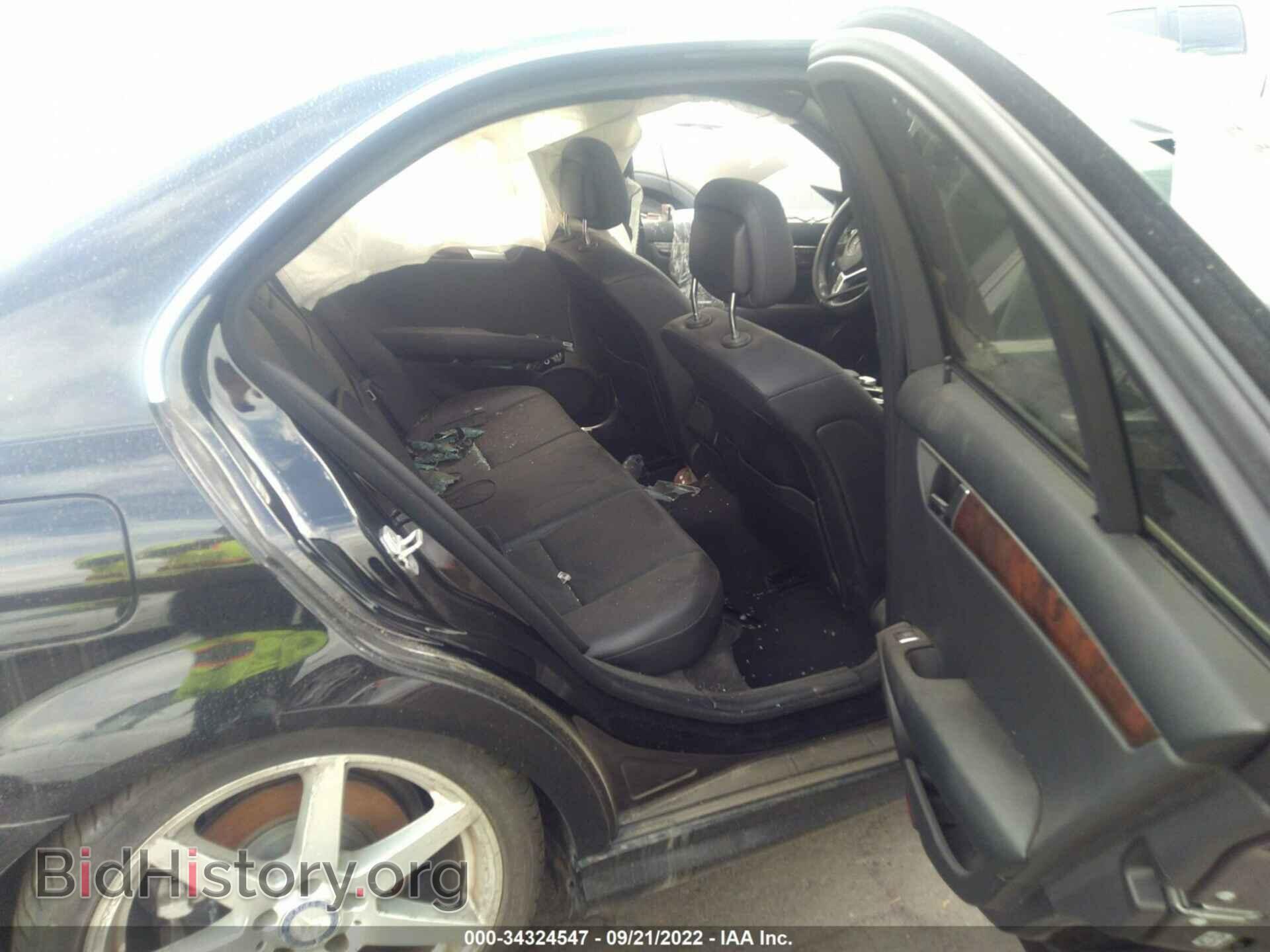 2014 MERCEDES-BENZ C-CLASS - VIN: WDDGF8AB2EA922238 - Фото 8