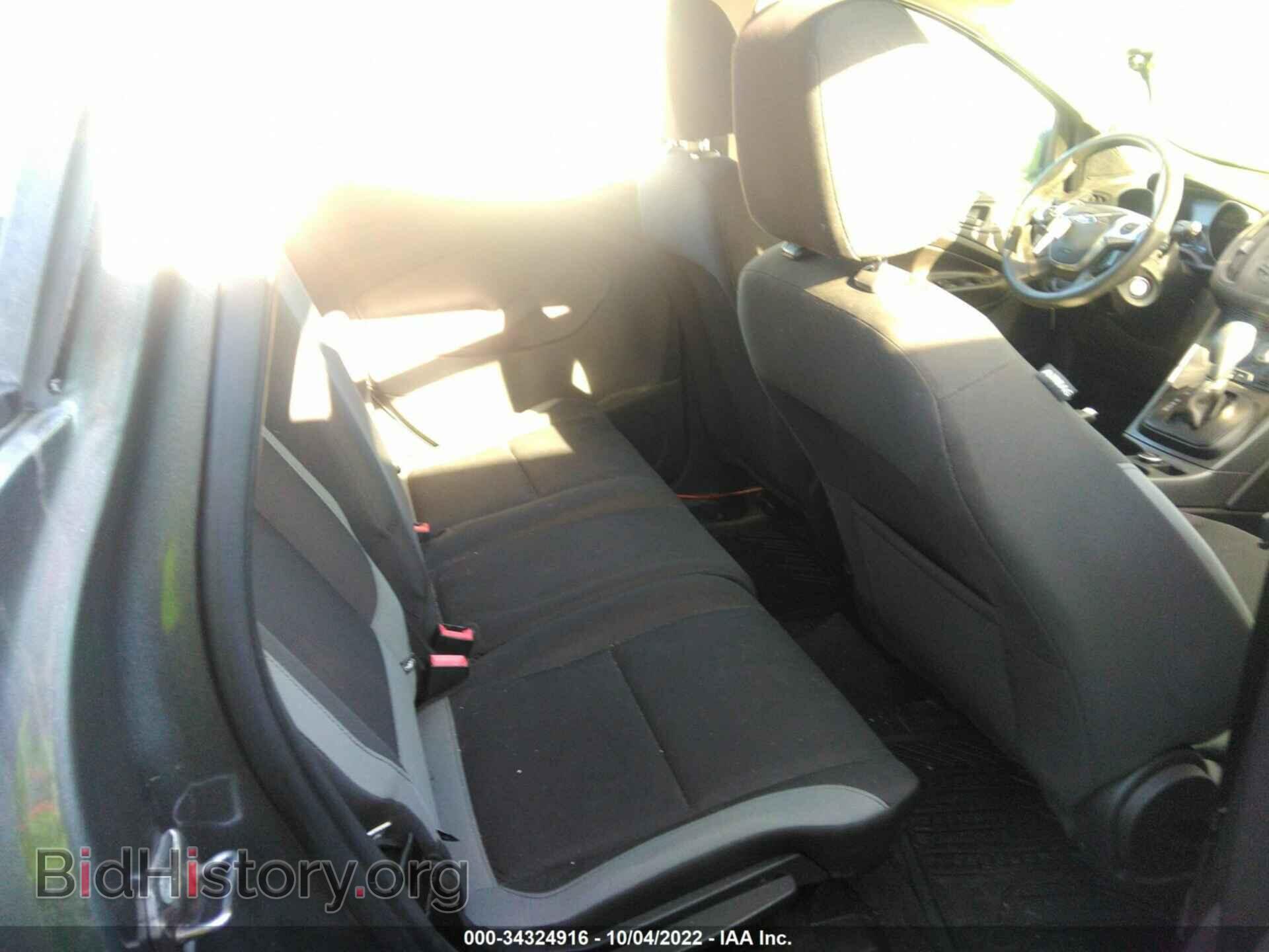 2013 FORD ESCAPE - VIN: 1FMCU0F77DUD22280 - Фото 8