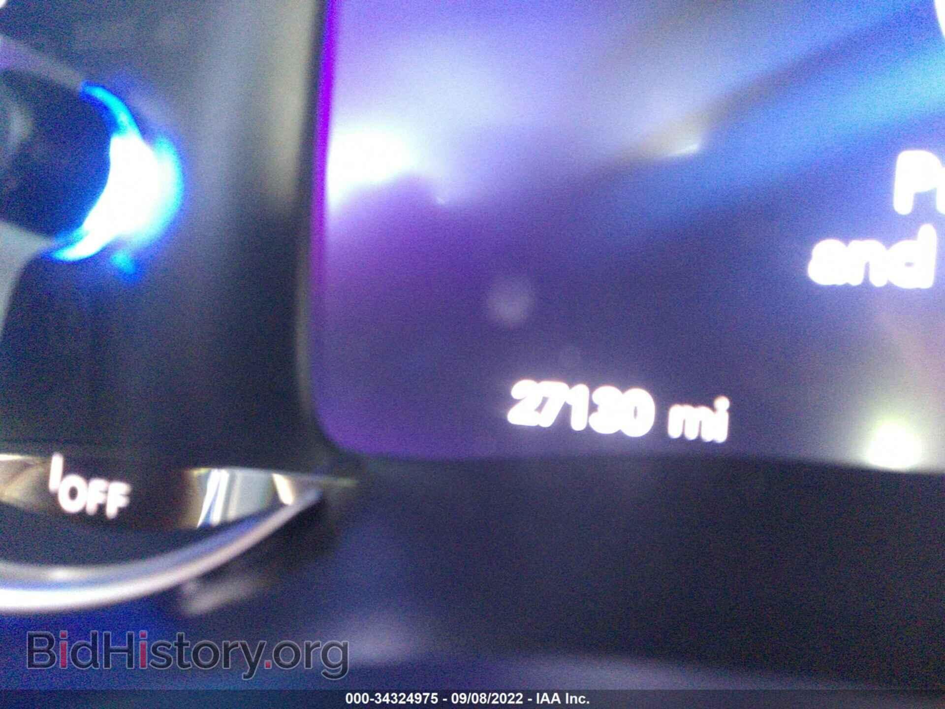 2020 CHRYSLER PACIFICA - VIN: 2C4RC1N72LR143519 - Фото 7