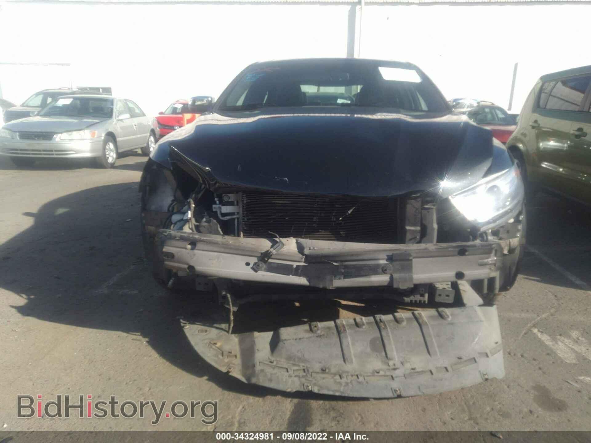 2013 FORD TAURUS - VIN: 1FAHP2F81DG226428 - Photo 6