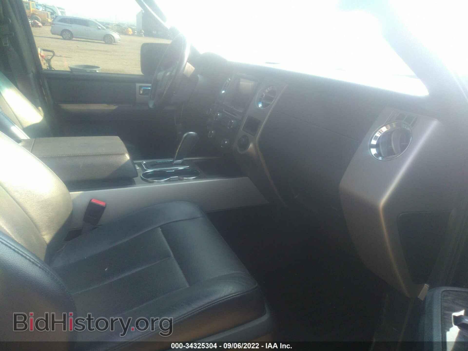 2016 FORD EXPEDITION - VIN: 1FMJU2AT8GEF54926 - Фото 5