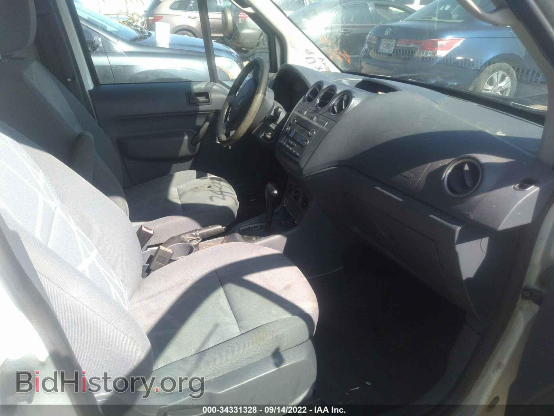 2013 FORD TRANSIT CONNECT - VIN: NM0LS7DN2DT138372 - Photo 5