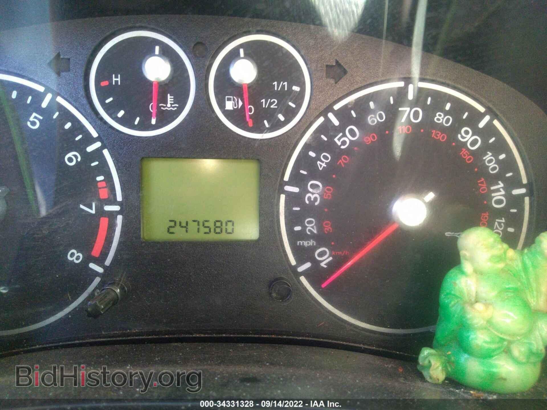 2013 FORD TRANSIT CONNECT - VIN: NM0LS7DN2DT138372 - Photo 7