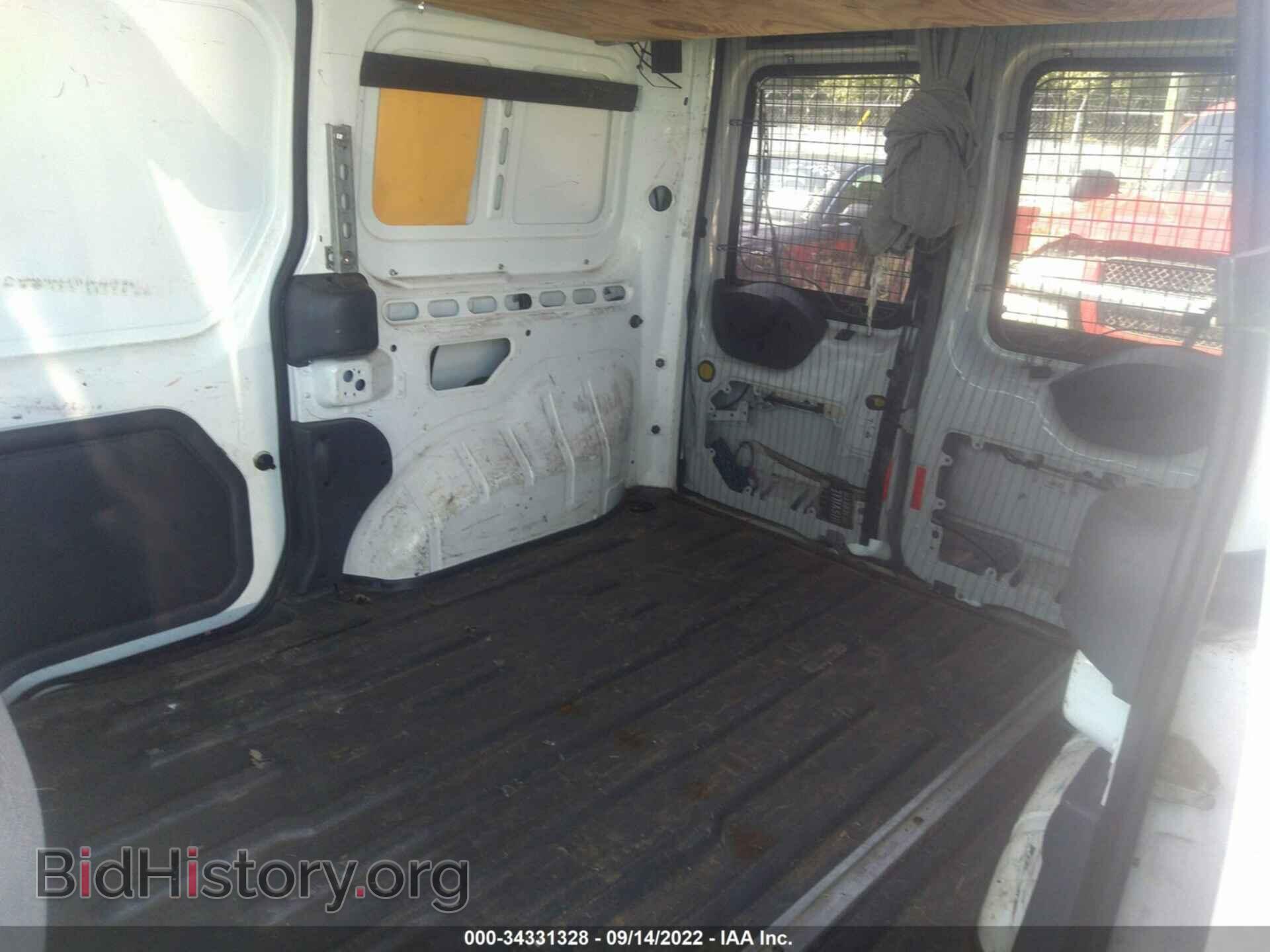 2013 FORD TRANSIT CONNECT - VIN: NM0LS7DN2DT138372 - Photo 8