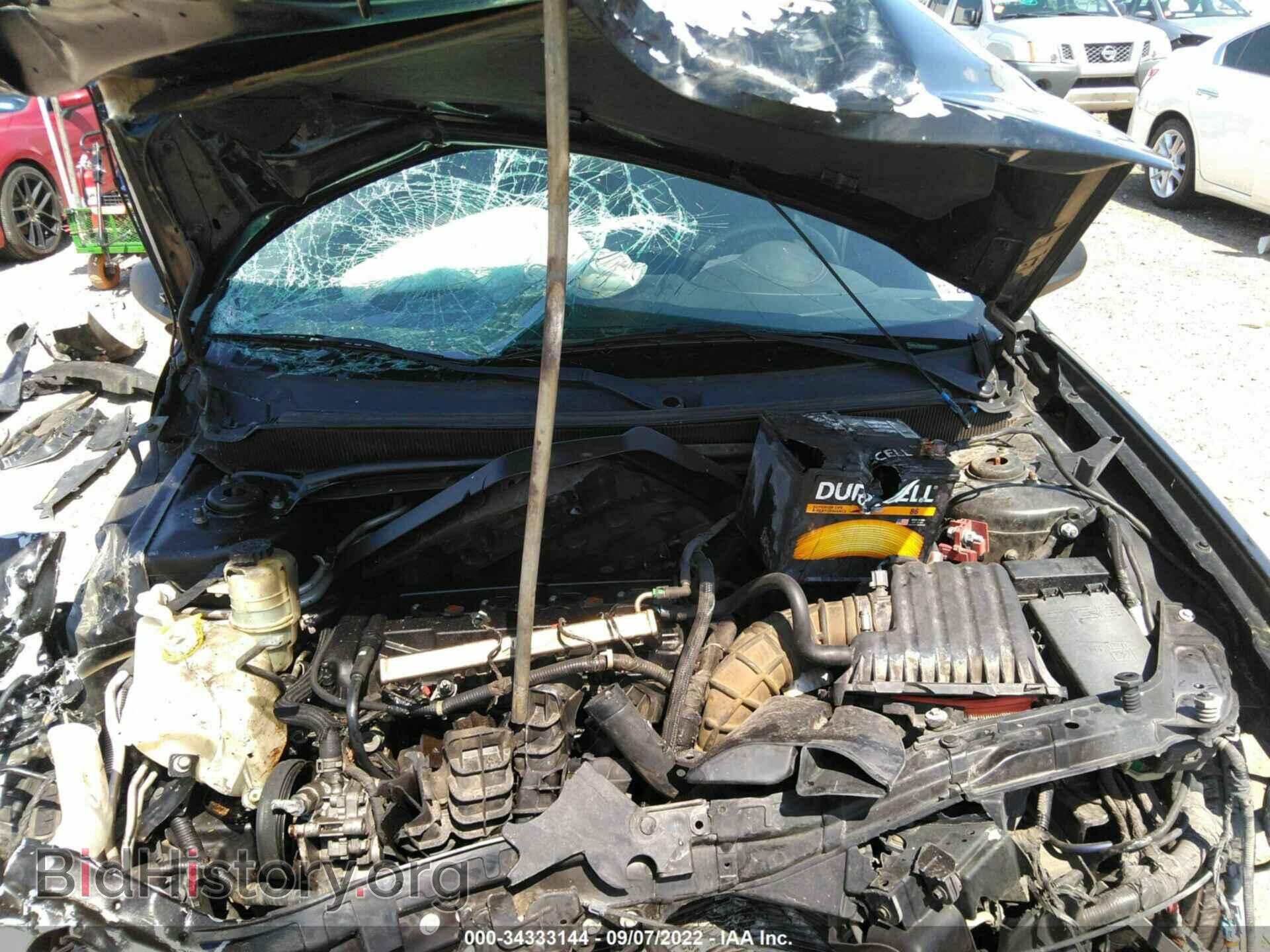 2013 DODGE AVENGER - VIN: 1C3CDZAB9DN572865 - Photo 10