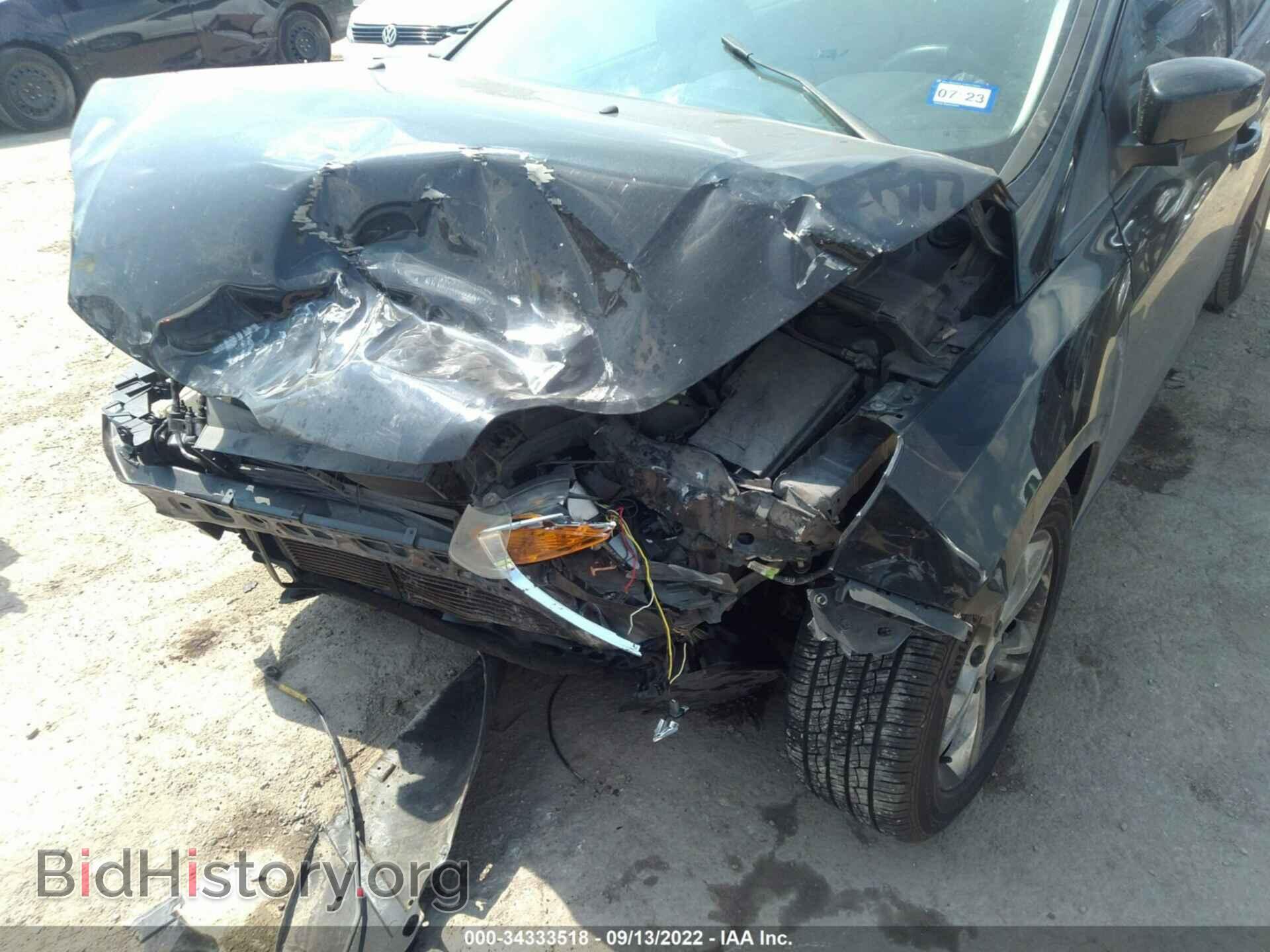 2014 FORD FOCUS - VIN: 1FADP3F21EL109022 - Photo 6