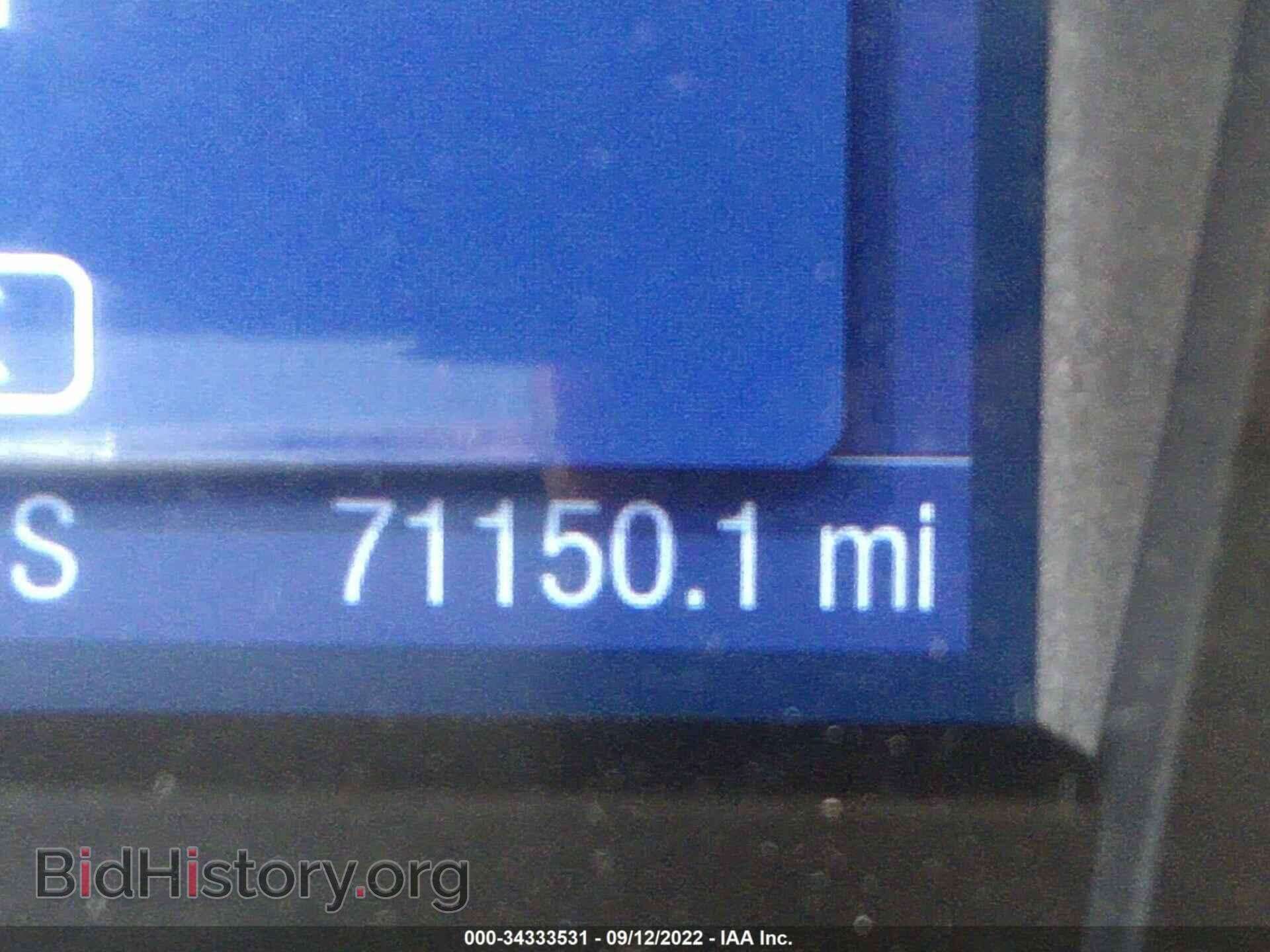 2016 FORD TAURUS - VIN: 1FAHP2D83GG145082 - Photo 7