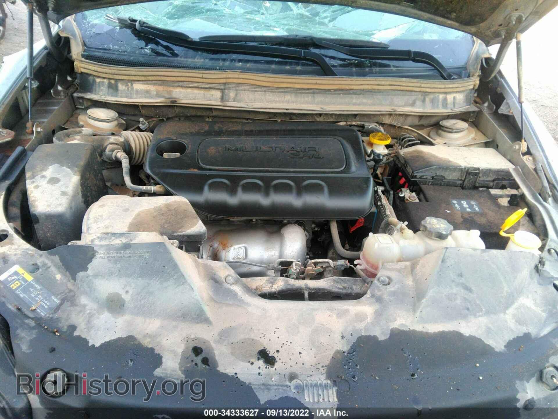 2019 JEEP CHEROKEE - VIN: 1C4PJLCB3KD416596 - Фото 10