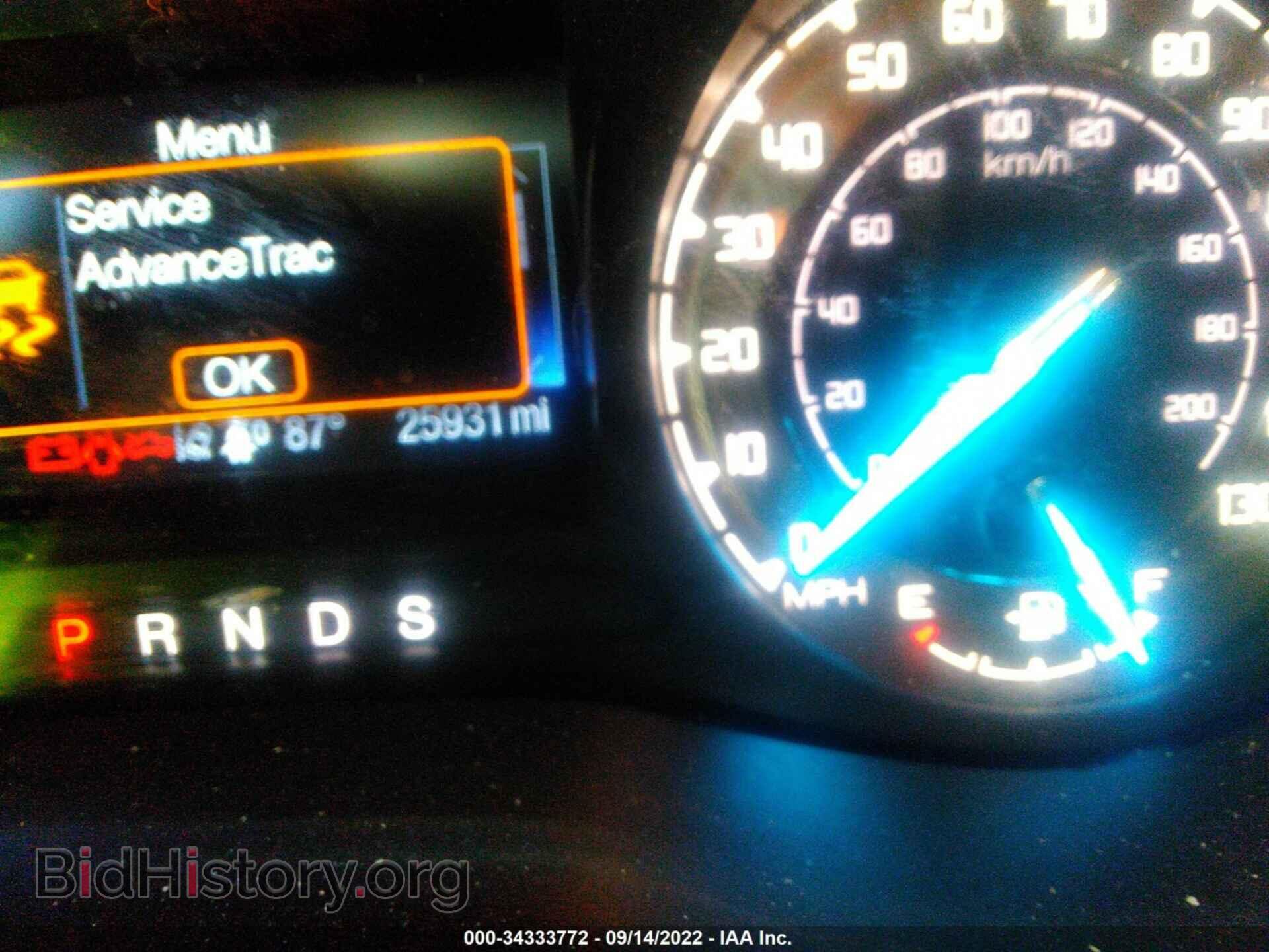 2021 FORD RANGER - VIN: 1FTER4FH4MLD44080 - Фото 7