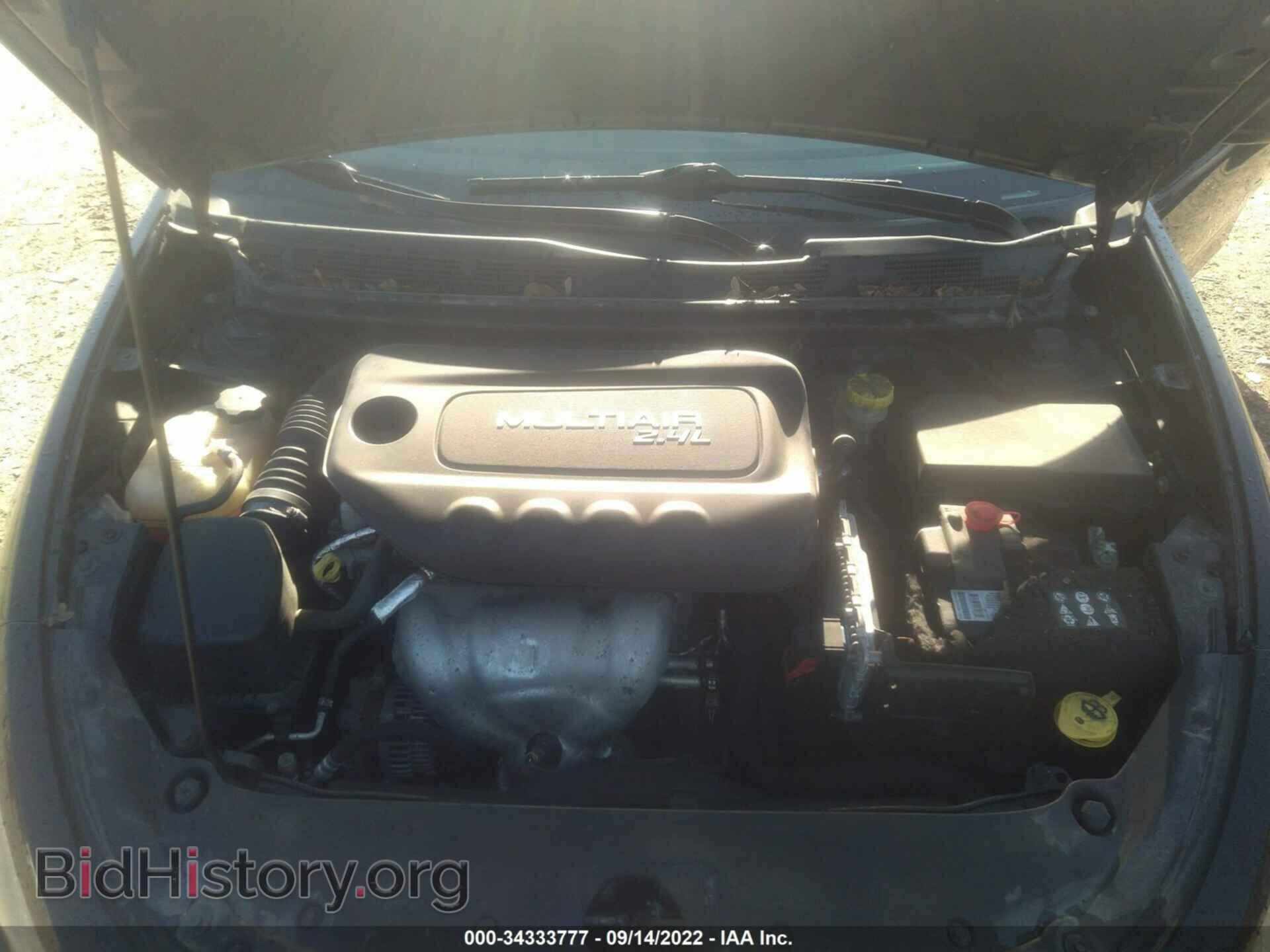 2014 DODGE DART - VIN: 1C3CDFBB9ED917672 - Photo 10