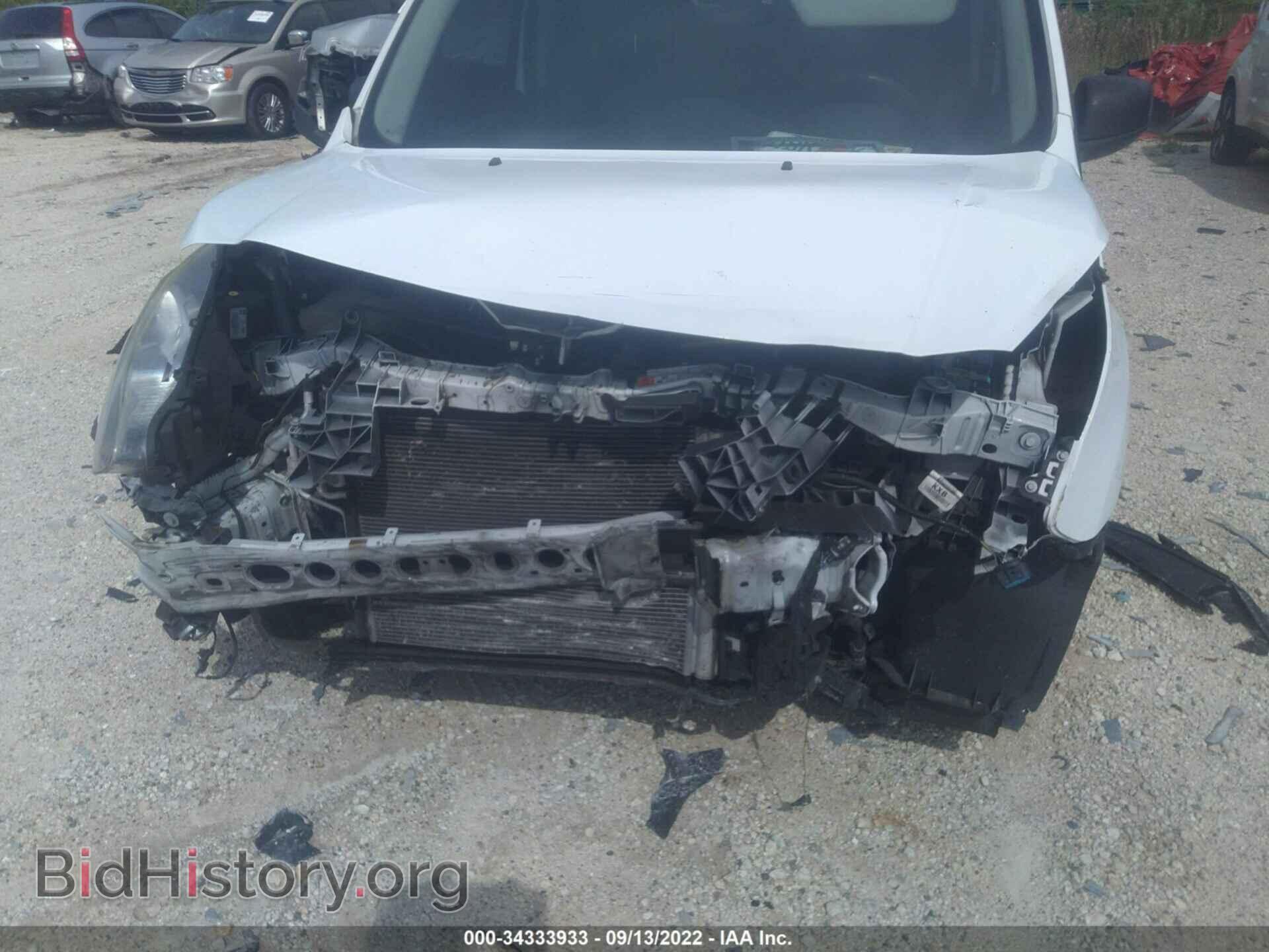 2015 FORD TRANSIT CONNECT - VIN: NM0LS7E78F1206043 - Фото 6
