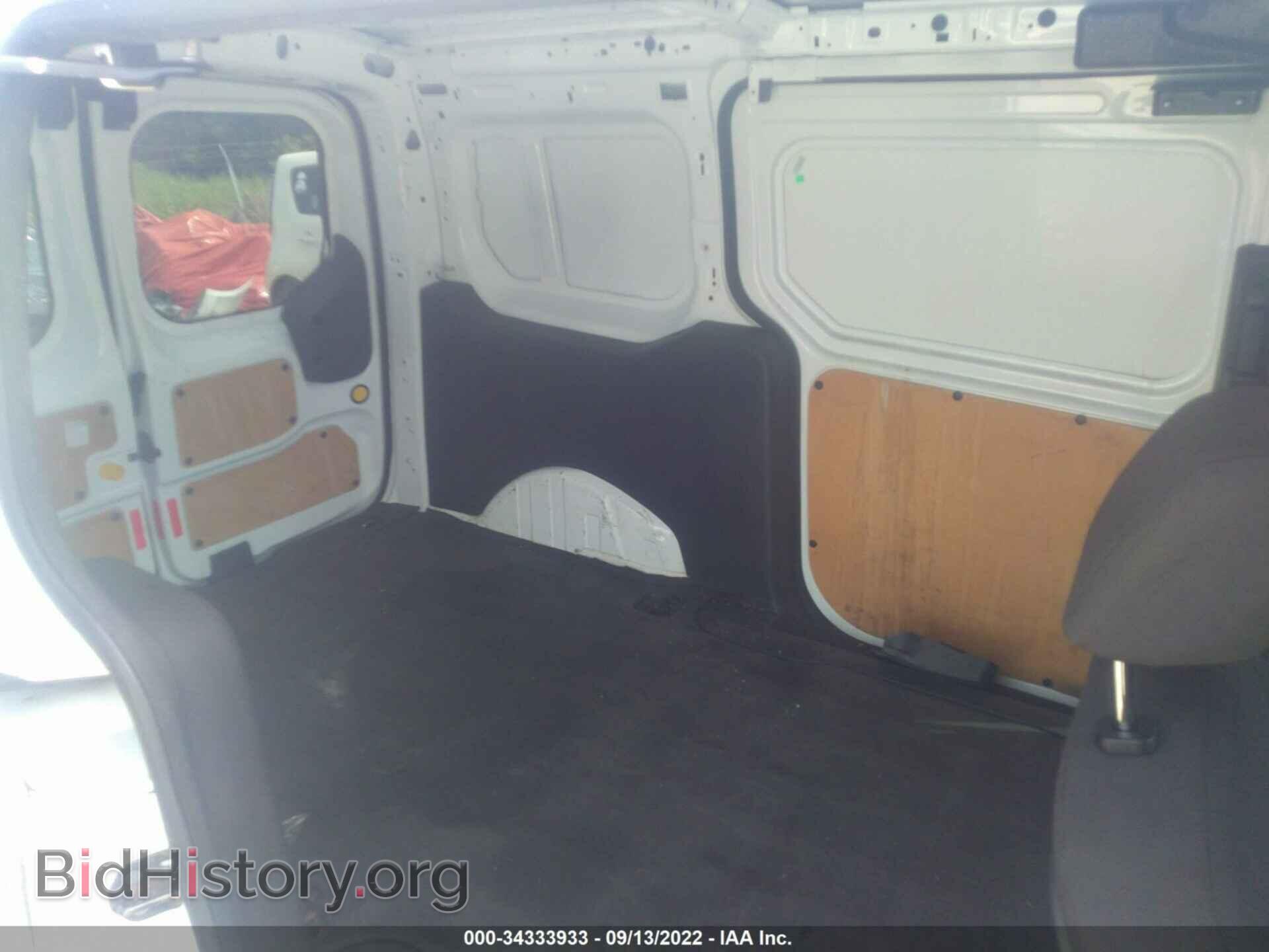 2015 FORD TRANSIT CONNECT - VIN: NM0LS7E78F1206043 - Фото 8