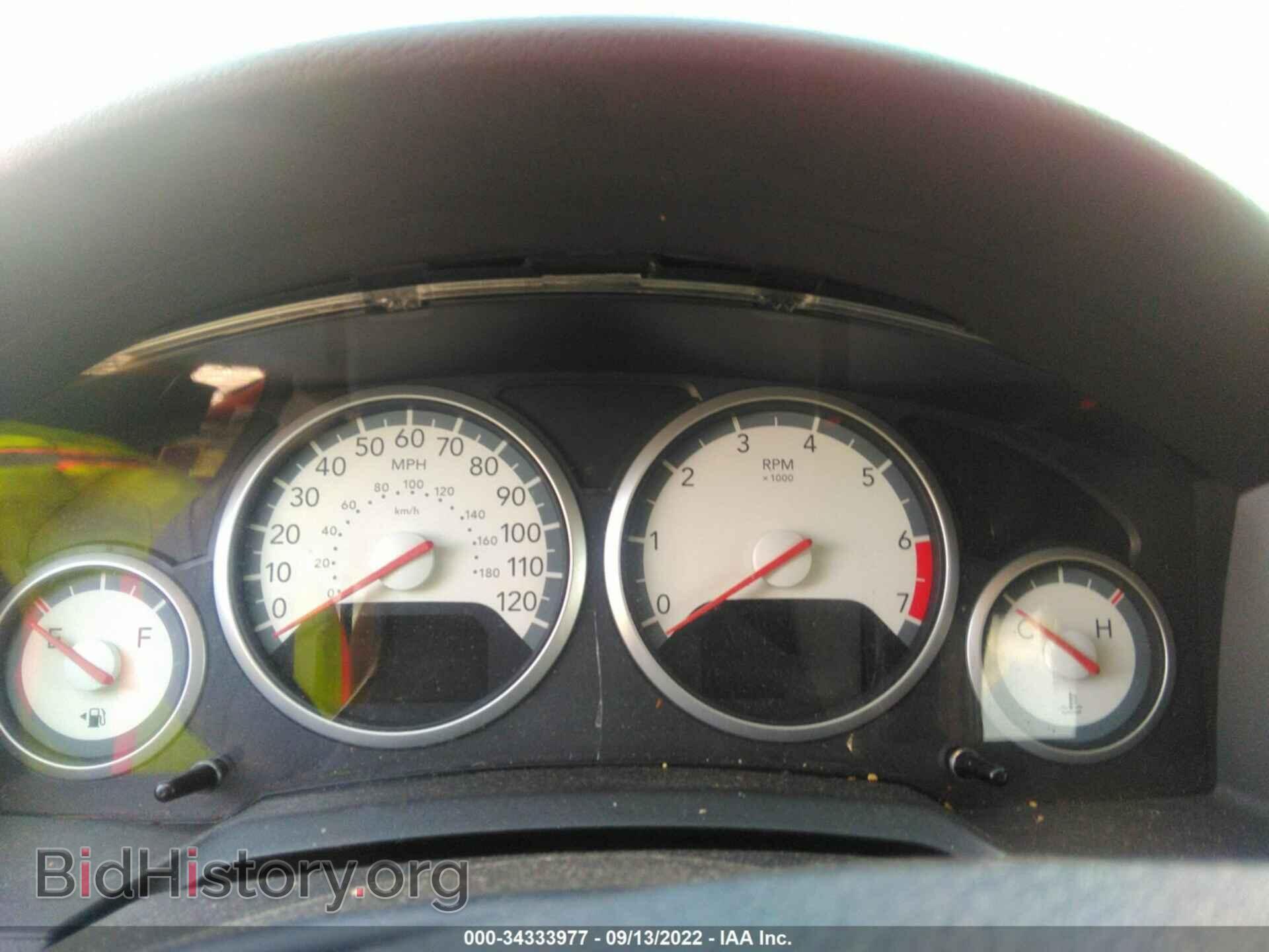 2010 DODGE GRAND CARAVAN - VIN: 2D4RN5D14AR197015 - Фото 7