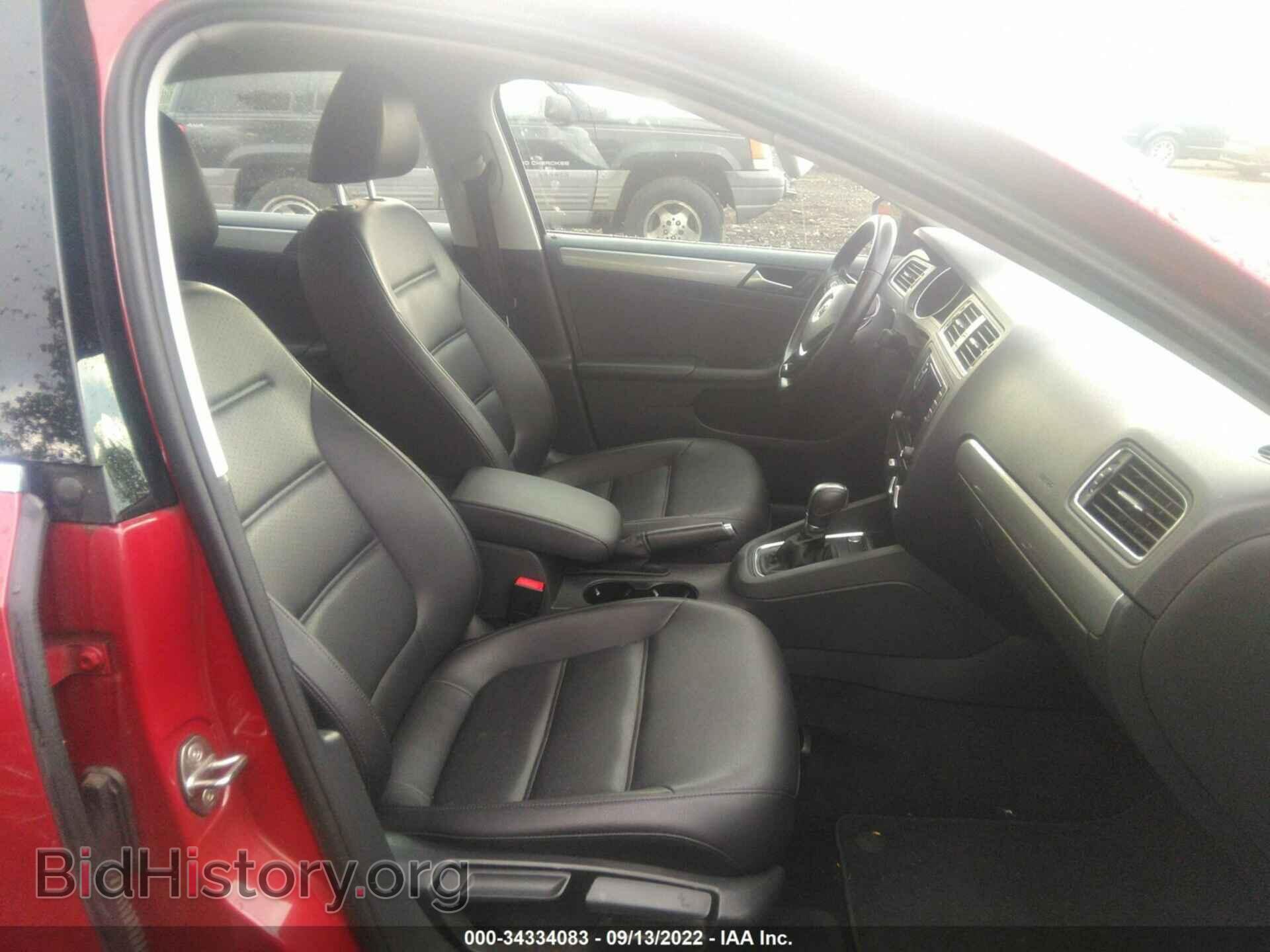 2017 VOLKSWAGEN JETTA - VIN: 3VWDB7AJ6HM403143 - Photo 5