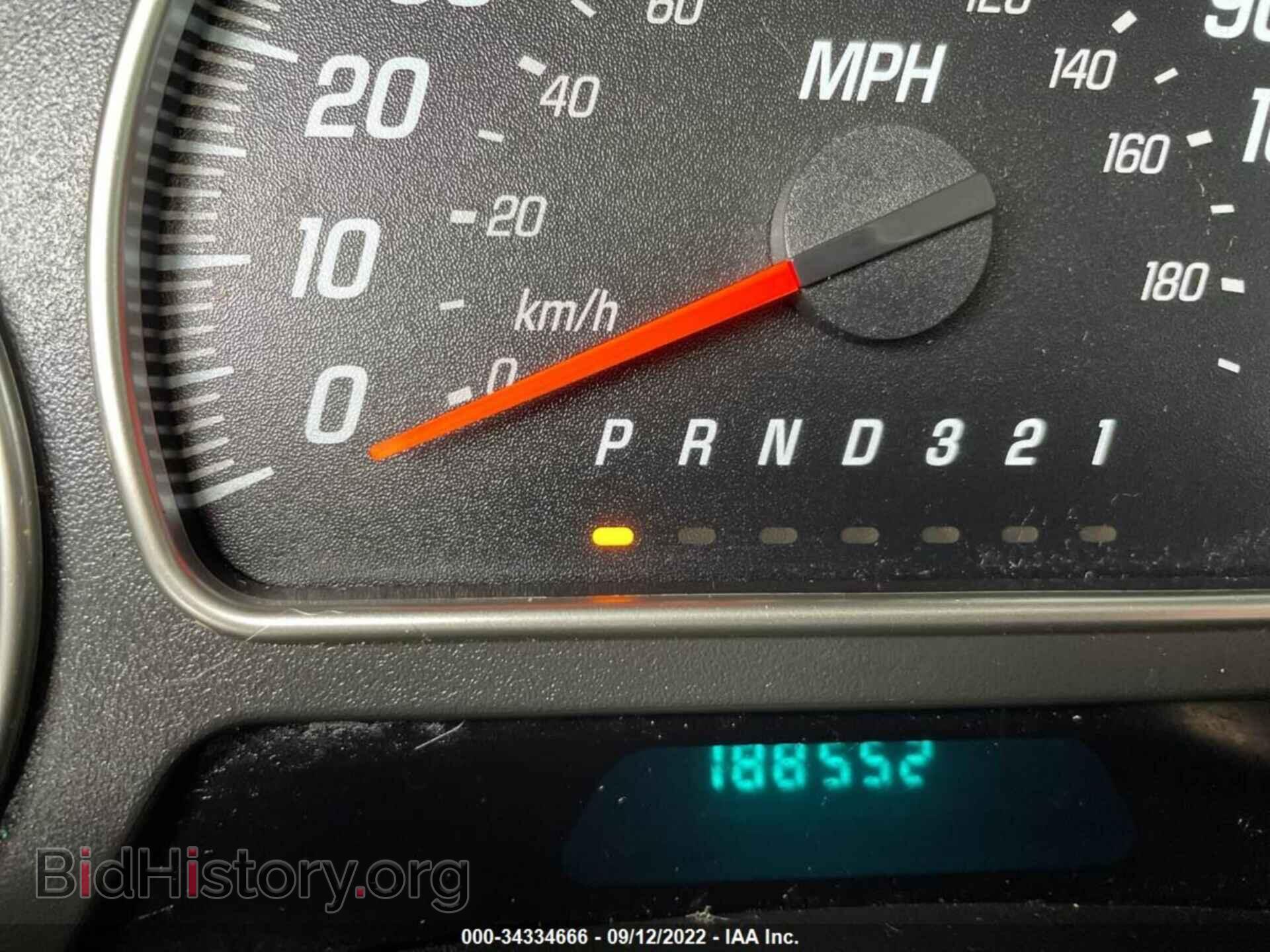 2007 GMC ENVOY - VIN: 1GKDS13S472268227 - Фото 7