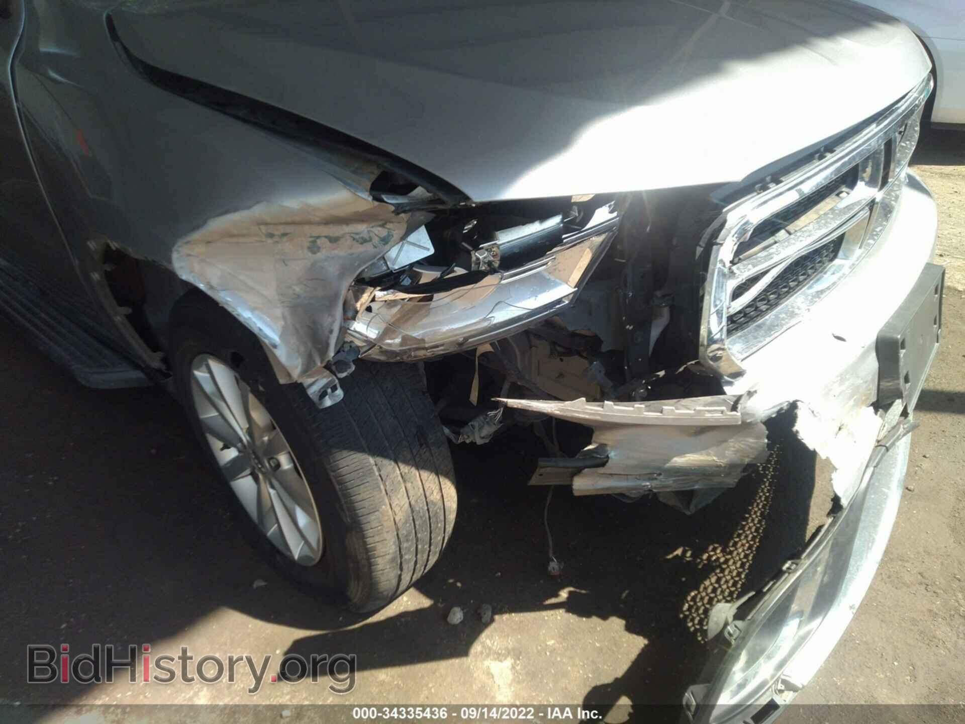 2015 DODGE DURANGO - VIN: 1C4RDHAG0FC139493 - Photo 6