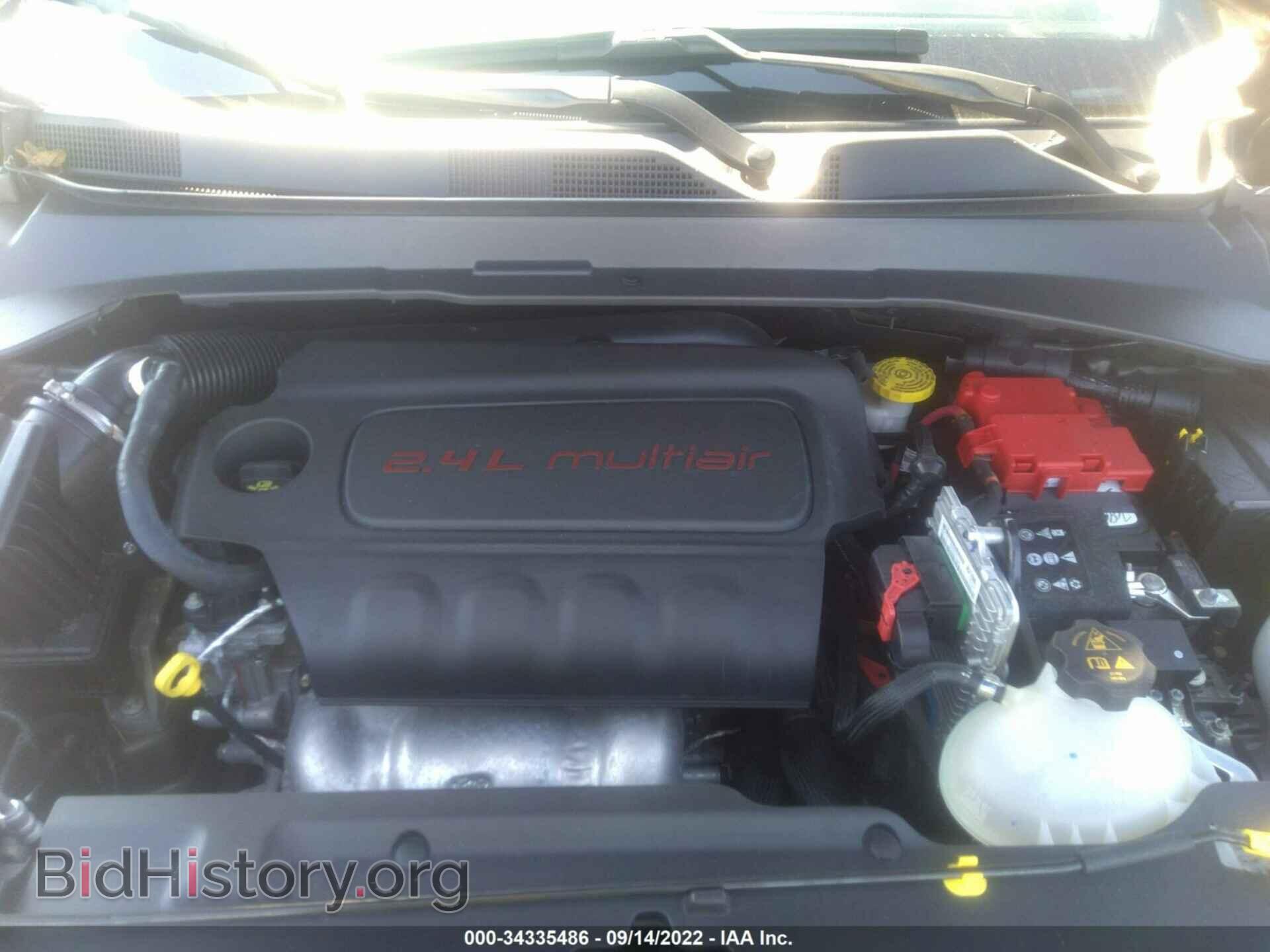 2021 JEEP COMPASS - VIN: 3C4NJDEB1MT524951 - Photo 10