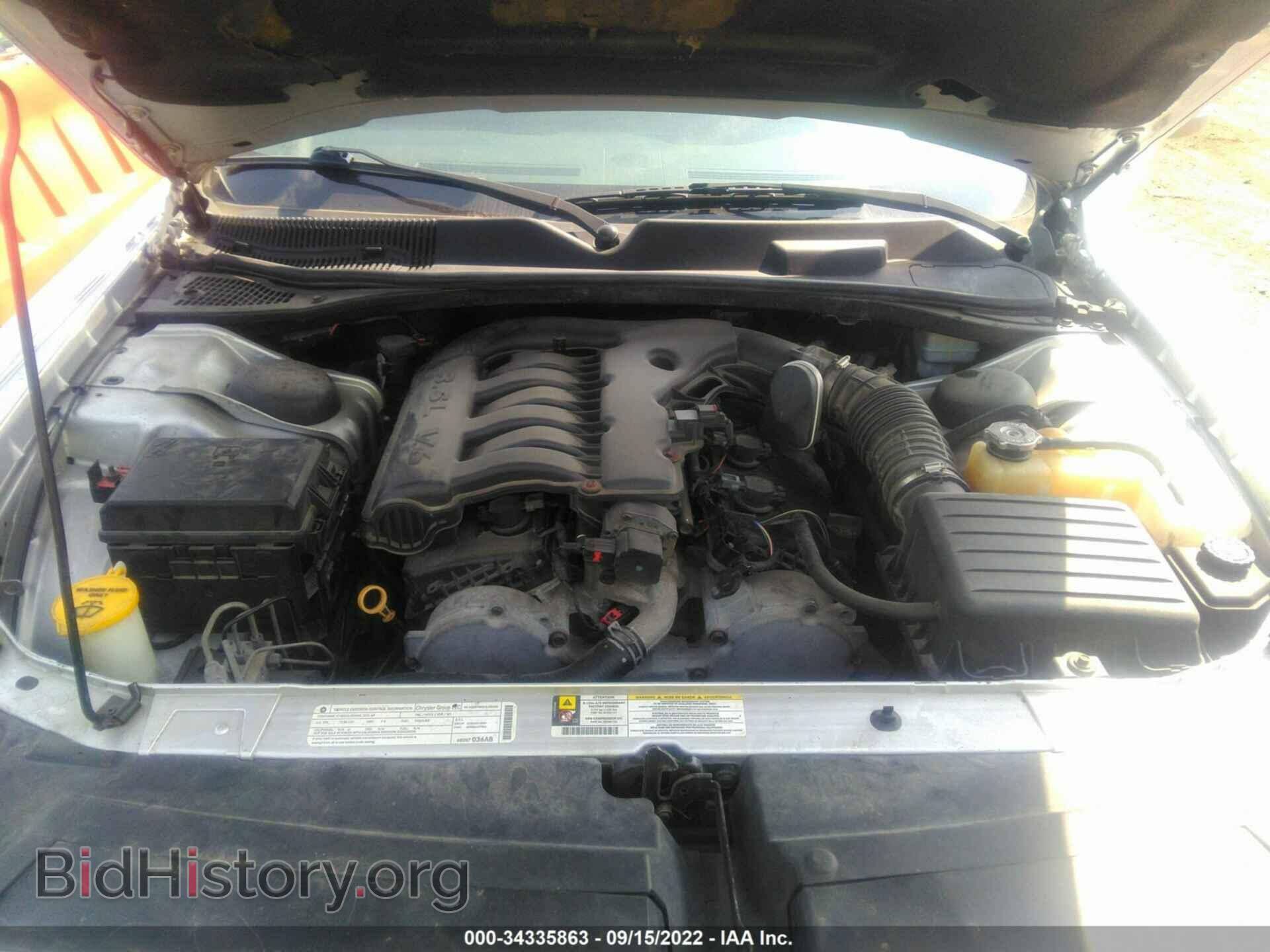 2010 DODGE CHALLENGER - VIN: 2B3CJ4DV3AH277800 - Фото 10