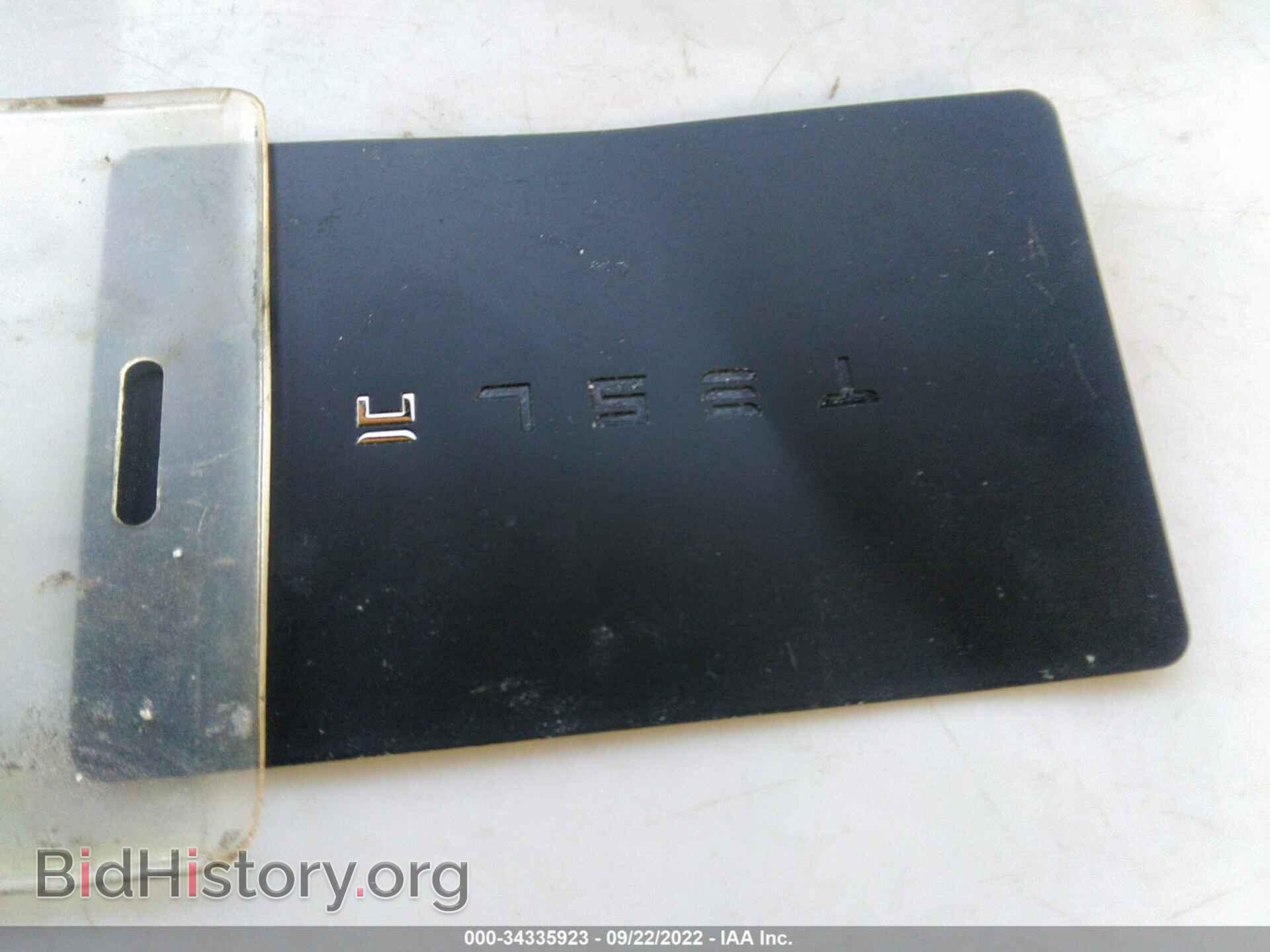 2018 TESLA MODEL 3 - VIN: 5YJ3E1EA1JF014000 - Фото 11