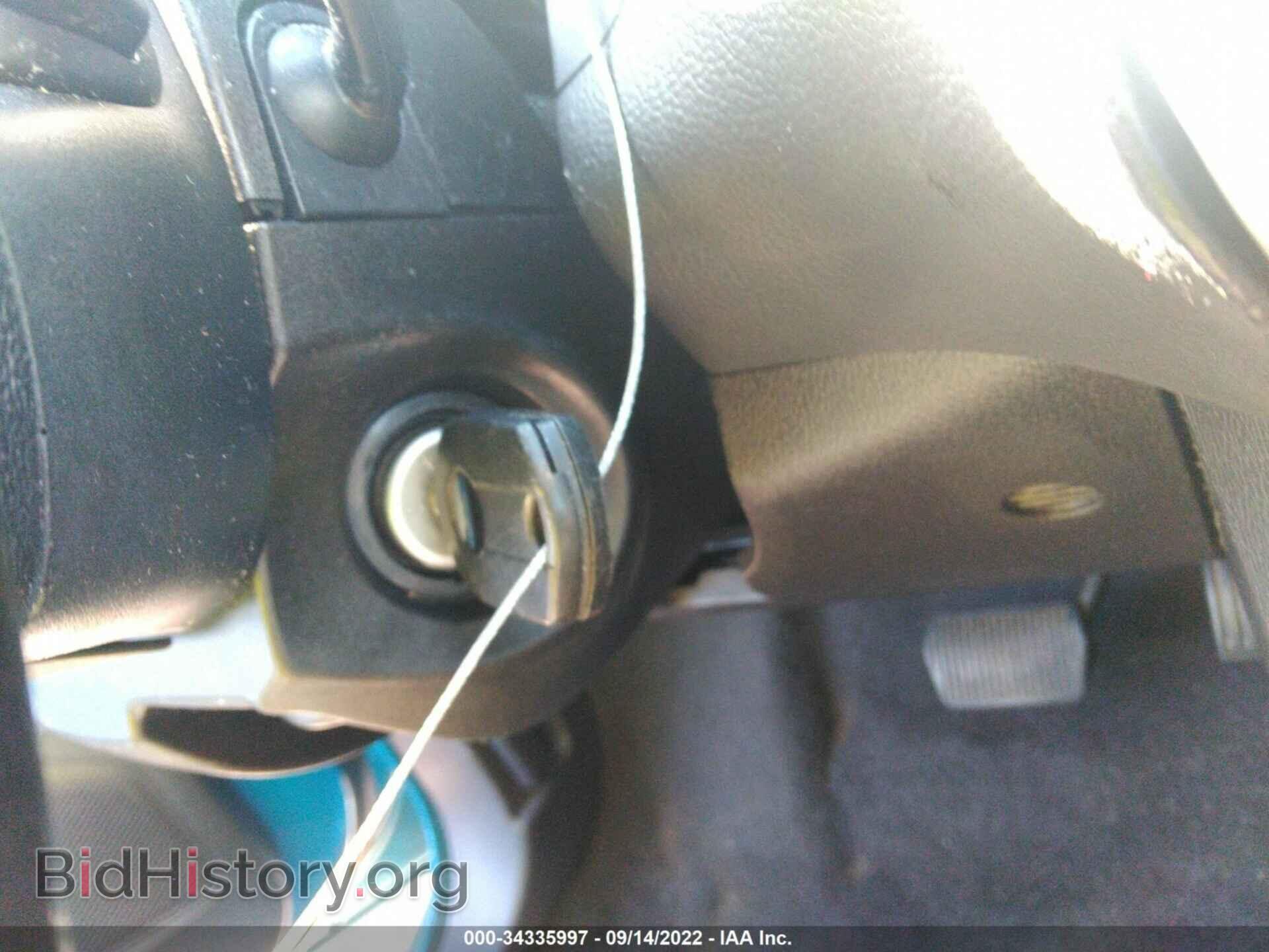 2012 FORD FOCUS - VIN: 1FAHP3F28CL450917 - Photo 11