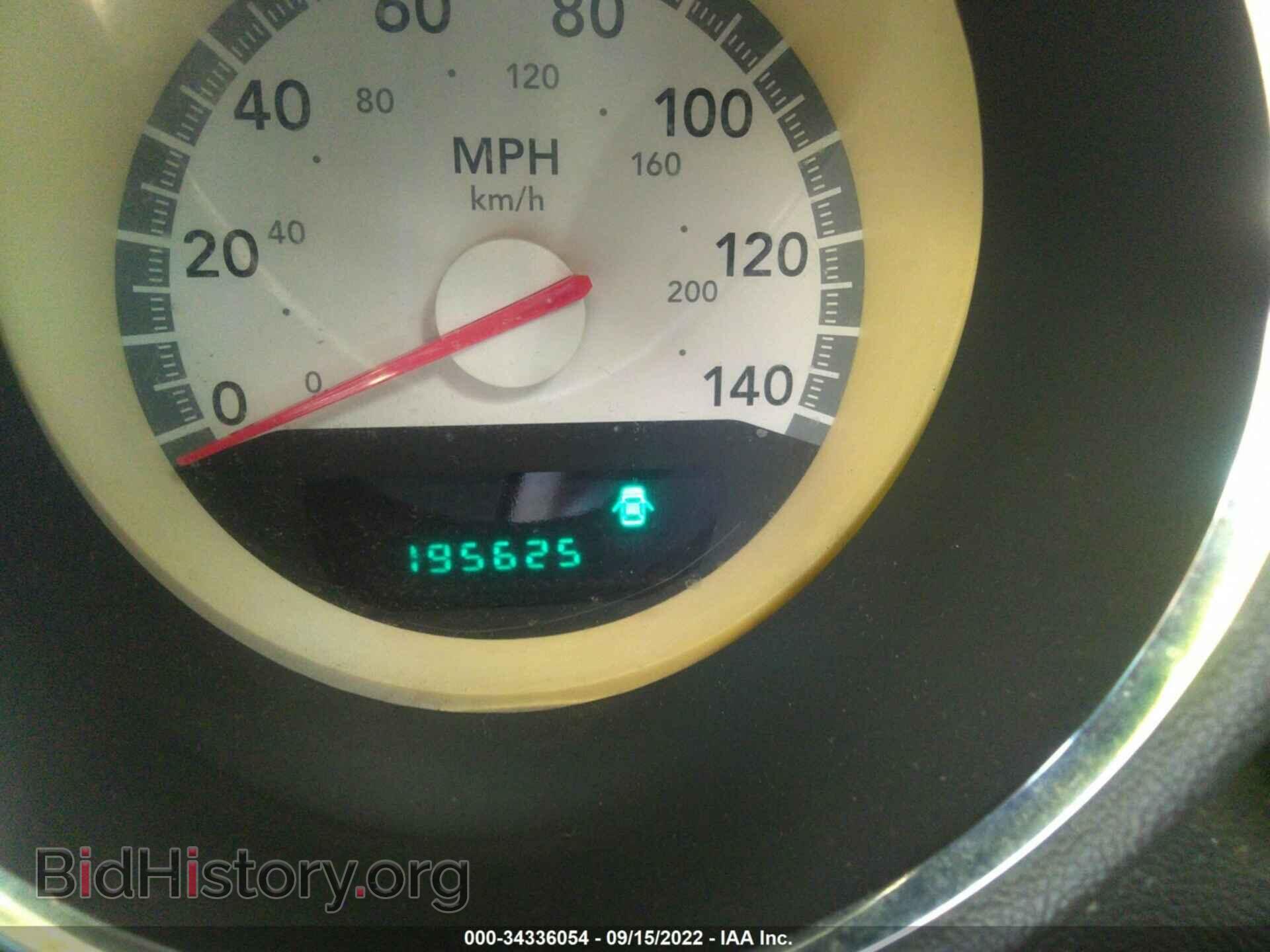 2010 DODGE CHARGER - VIN: 2B3CA3CV7AH222598 - Фото 7