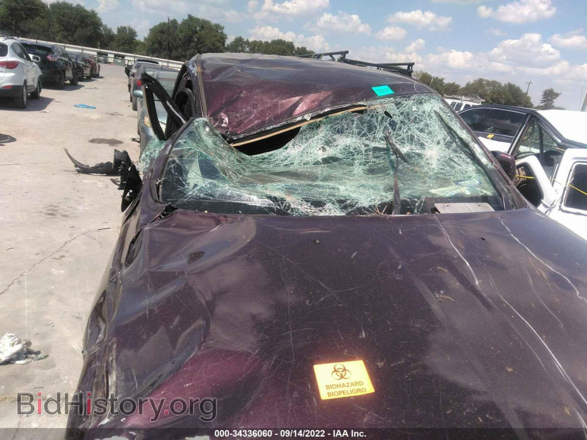 2012 DODGE DURANGO - VIN: 1C4RDHAGXCC291678 - Photo 6