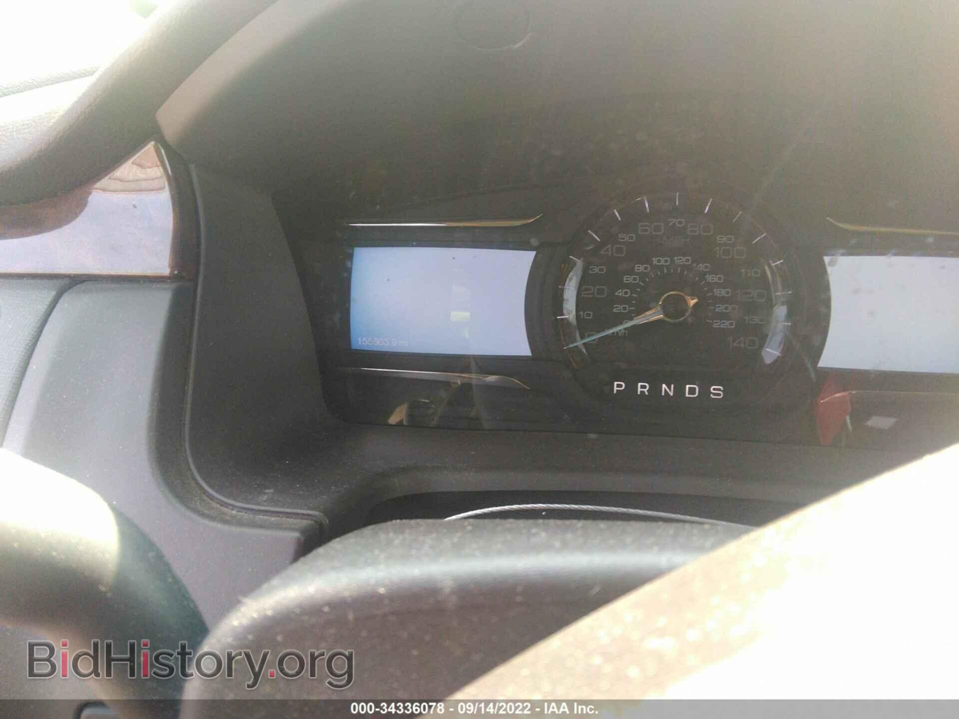 2016 FORD FLEX - VIN: 2FMHK6D88GBA01403 - Photo 7