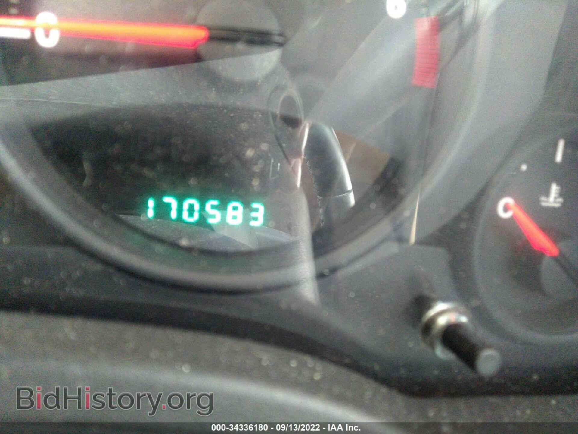 2013 JEEP COMPASS - VIN: 1C4NJDEBXDD261655 - Фото 7