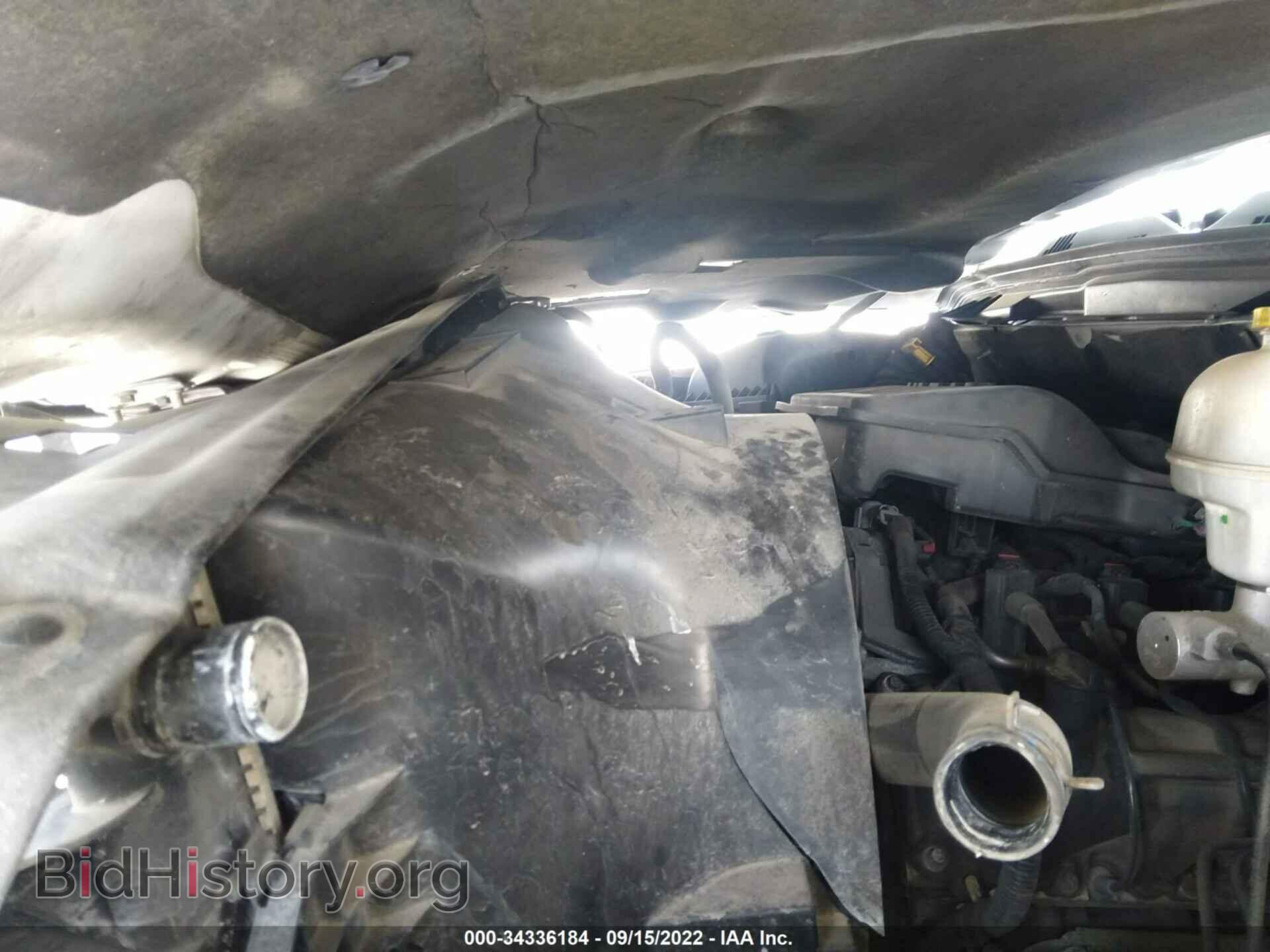 2013 RAM 1500 - VIN: 1C6RR7FP2DS552899 - Фото 10