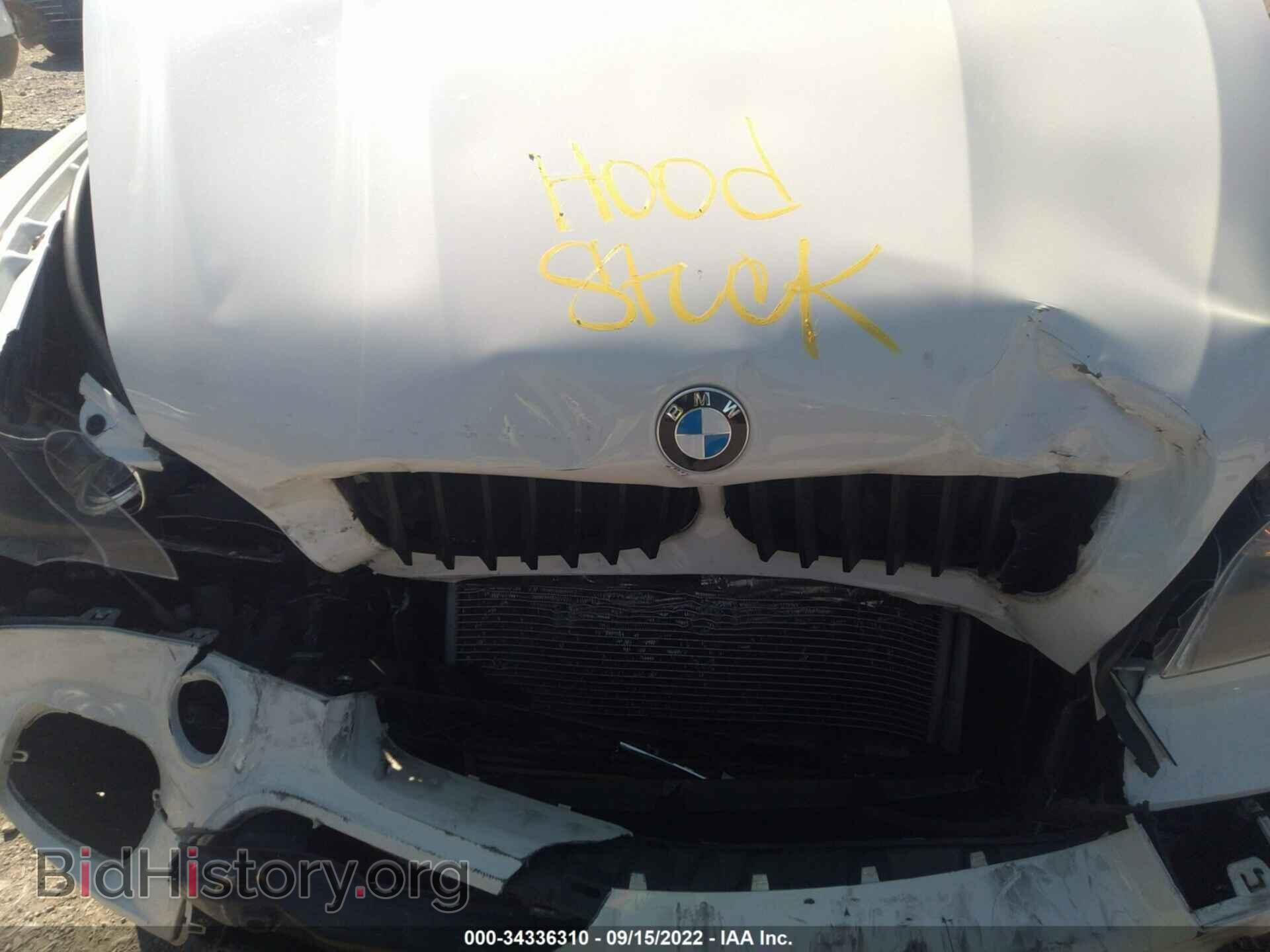 2011 BMW X5 - VIN: 5UXZV4C57BL406087 - Фото 10