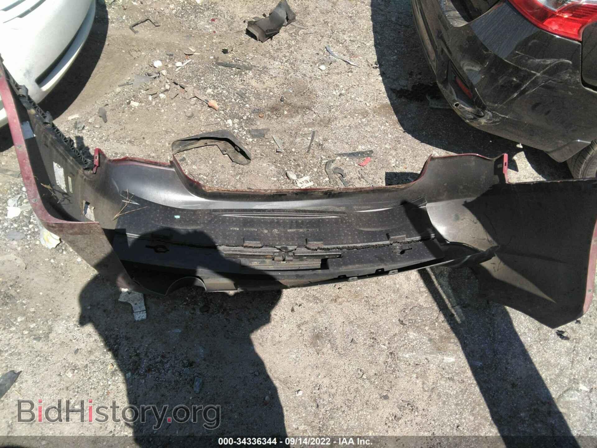 2011 CHRYSLER 200 - VIN: 1C3BC2FB9BN571629 - Фото 12